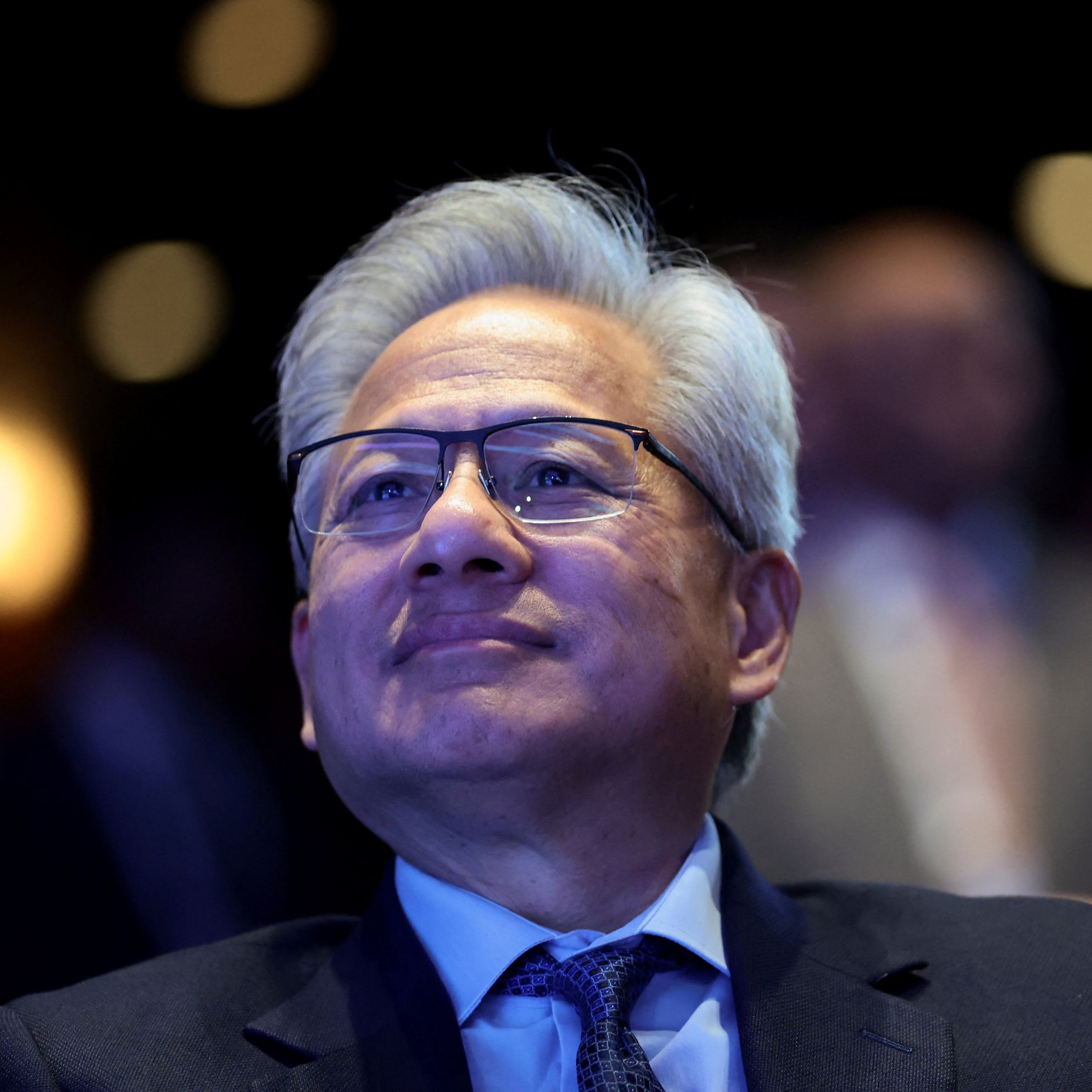 The chip race heats up as the White House eases rules on China The chip race heats up as the White House eases rules on China