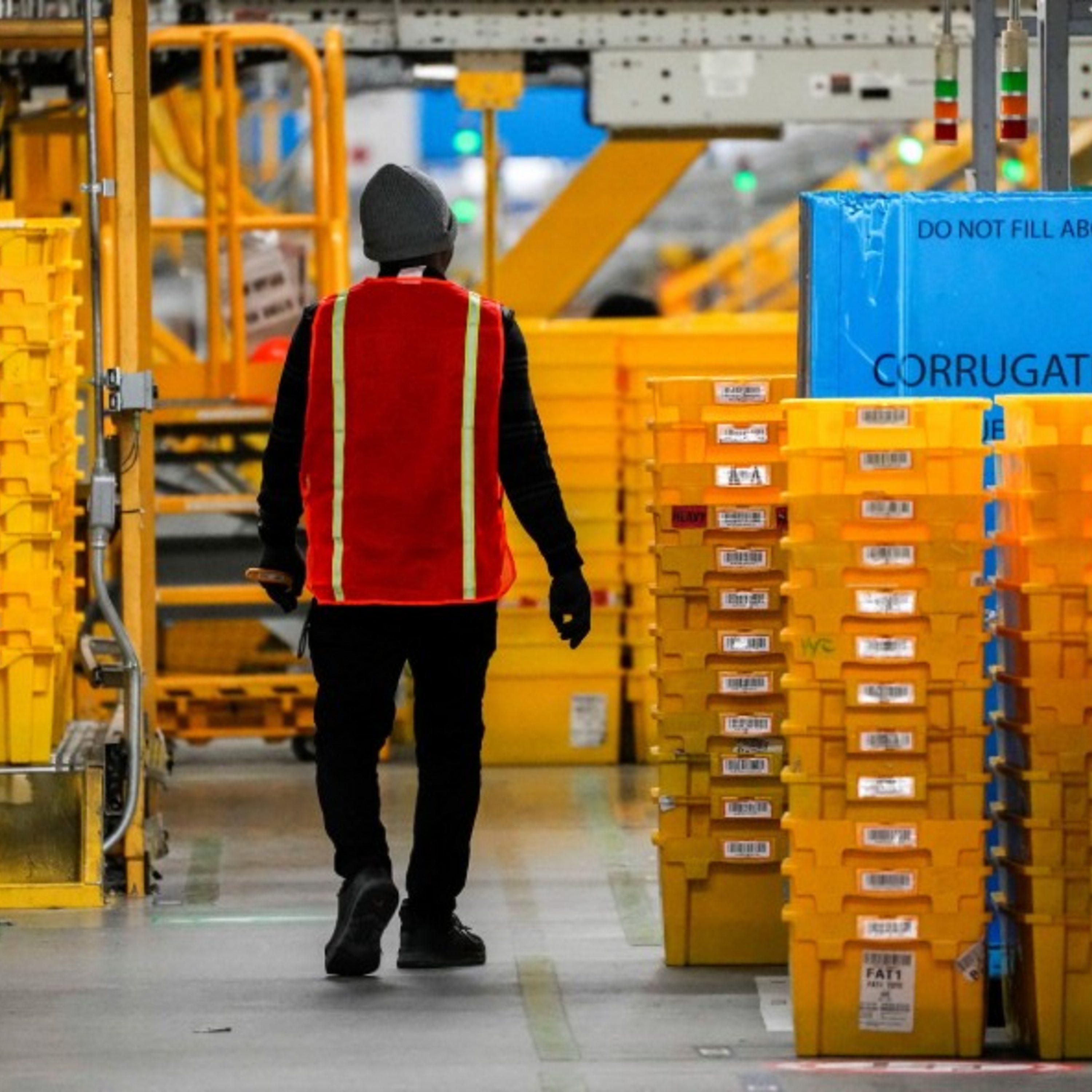 Why is black unemployment rising in the US?