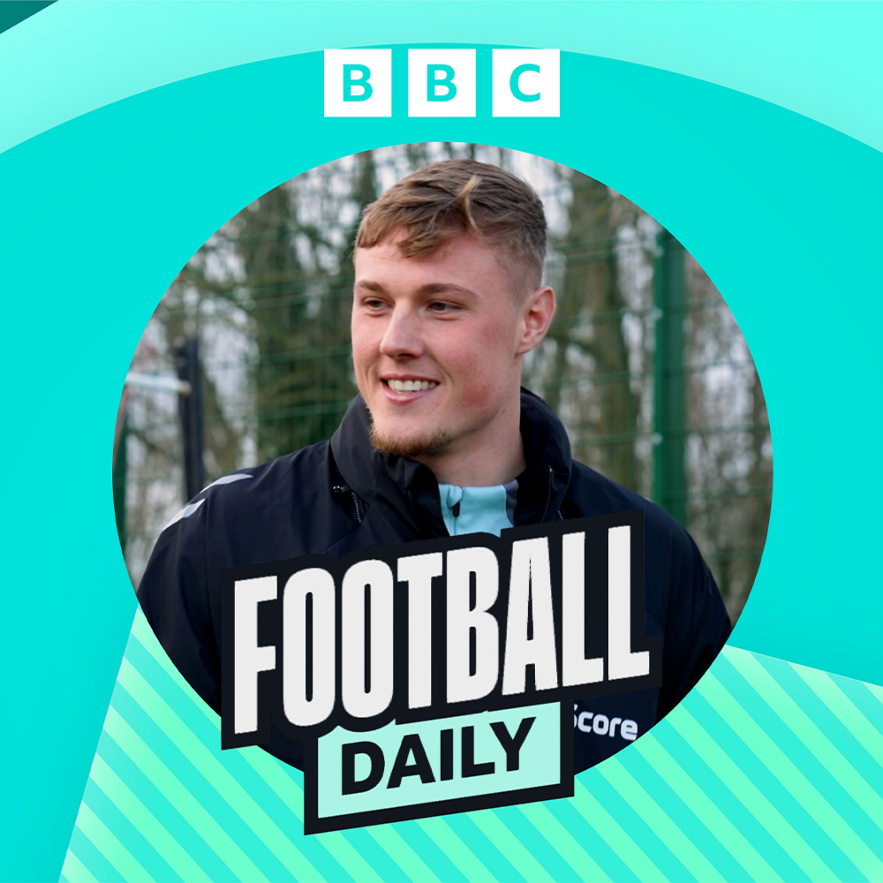 Sunderland's Dan Ballard on derby win, promotion & Xhaka impact Sunderland's Dan Ballard on derby win, promotion & Xhaka impact