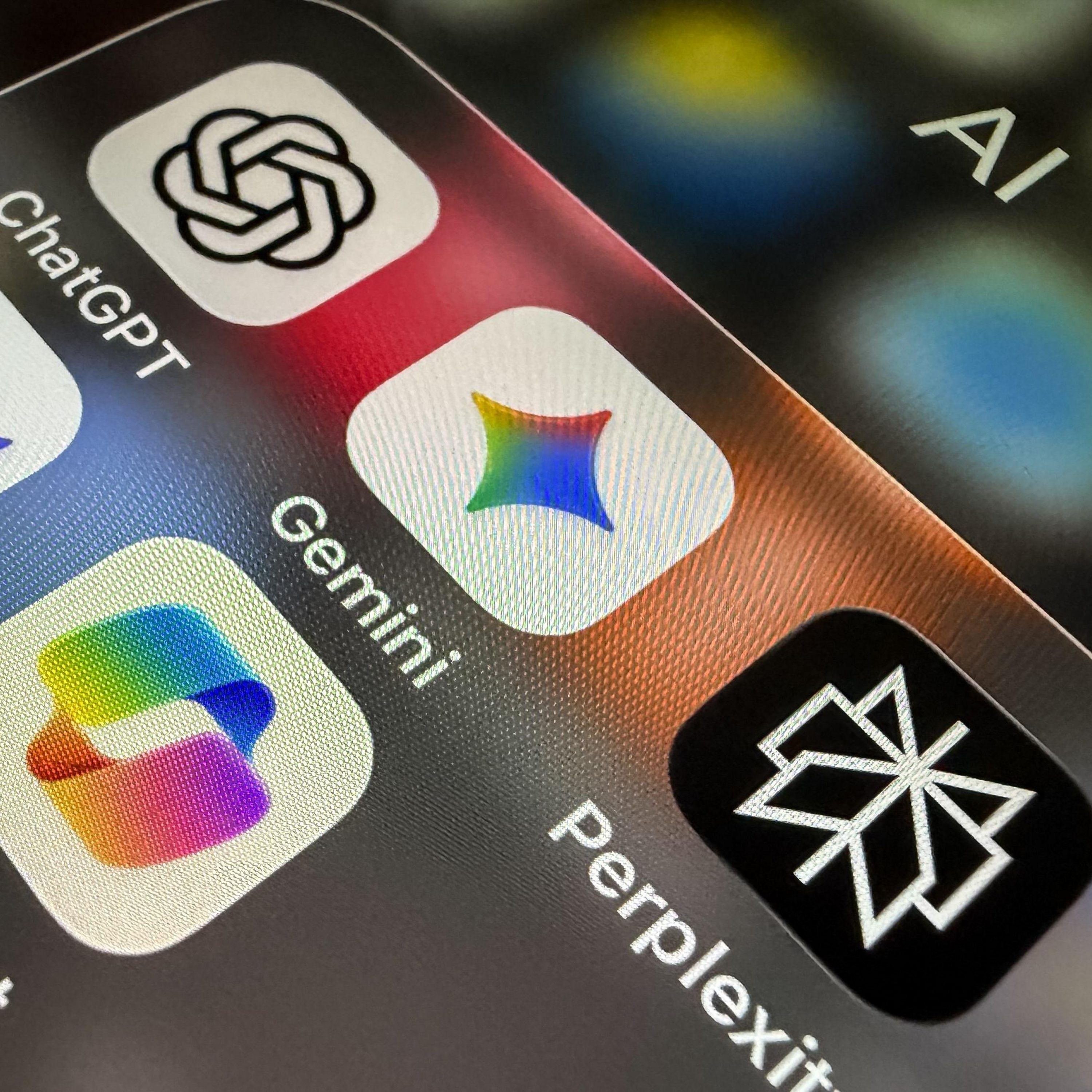 Is the AI boom actually a bubble?