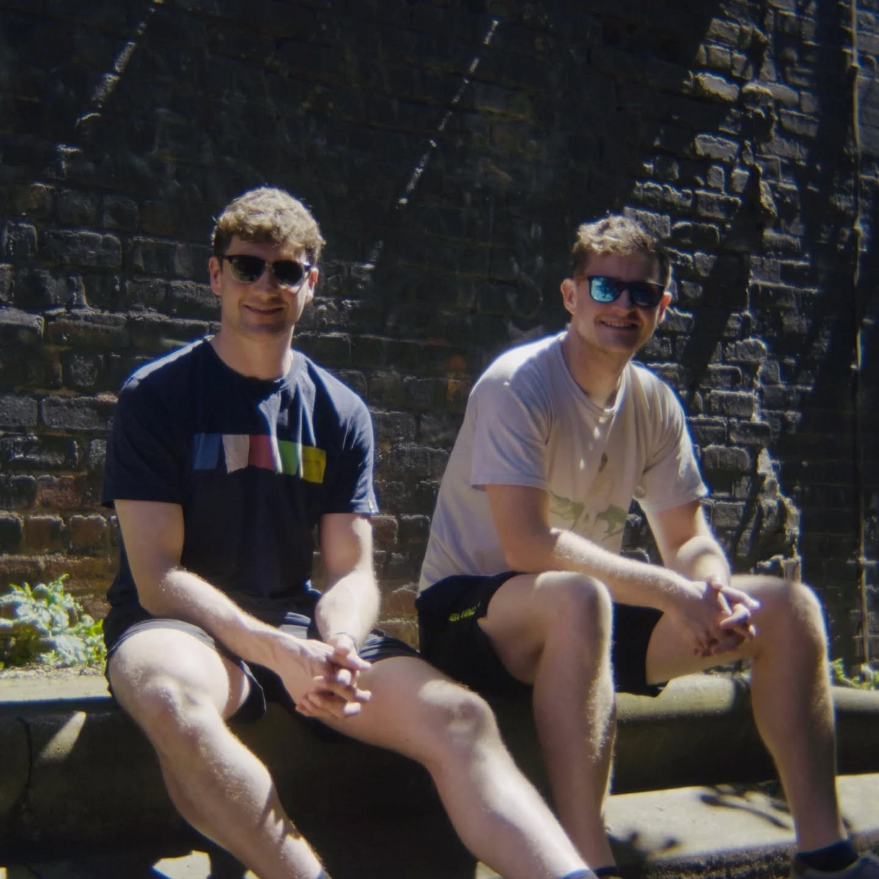 Caschlár at 35,Jack Houston