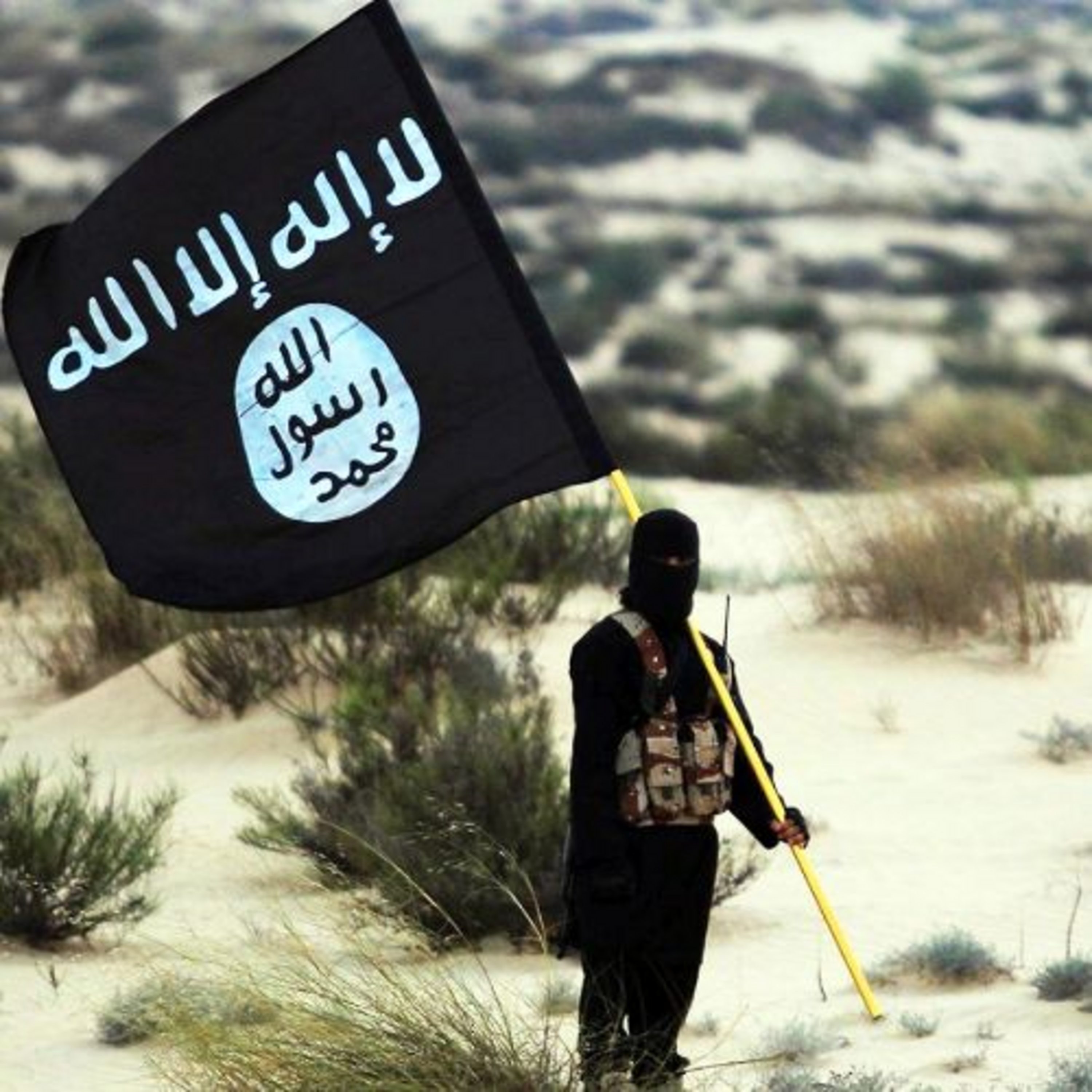 ما الذي بقي من تنظيم ما يعرف بالدولة الإسلامية؟