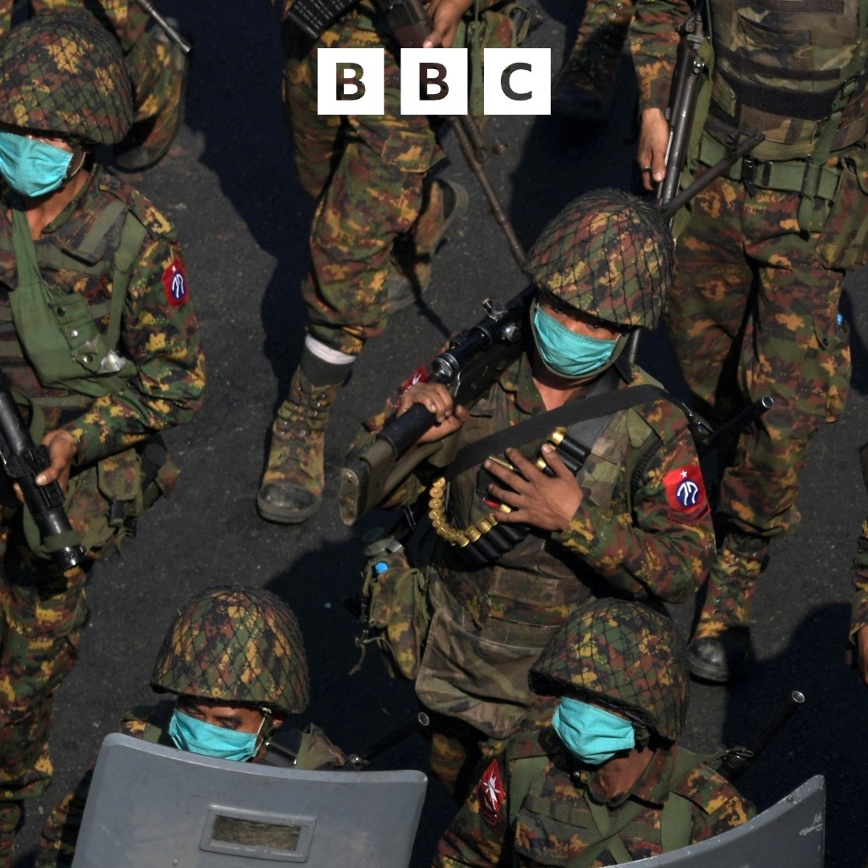 BBC speaks to civilians suffering in rebel-held Myanmar BBC speaks to civilians suffering in rebel-held Myanmar