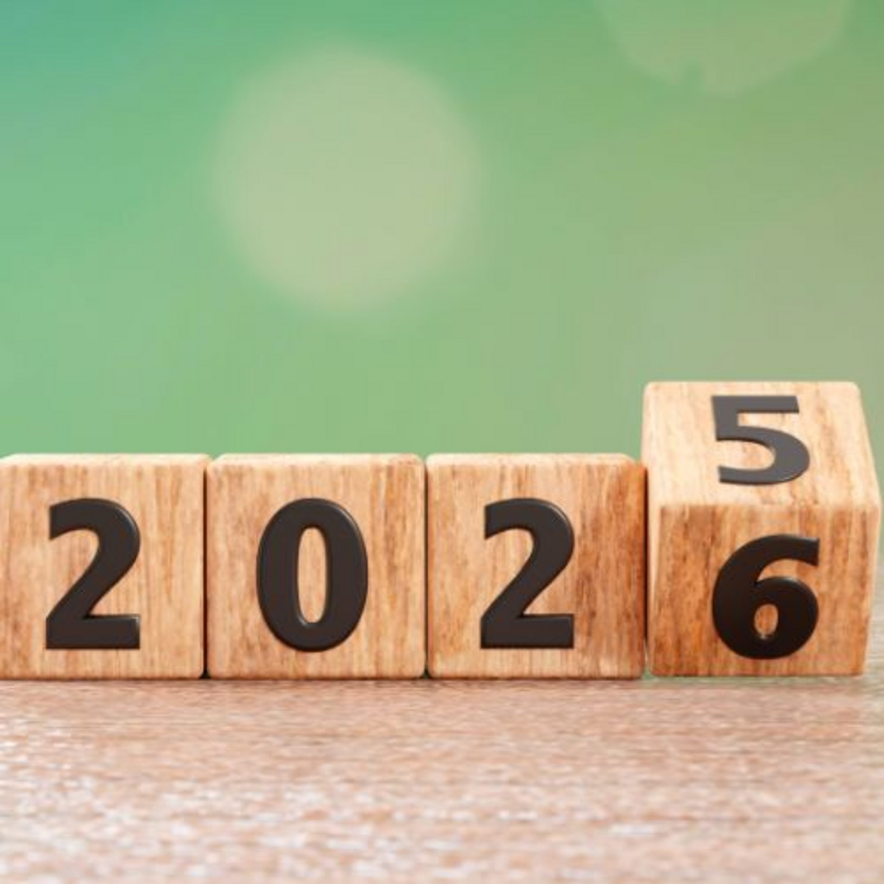 هل من الضروري أن نضع خططاً للسنة الجديدة؟