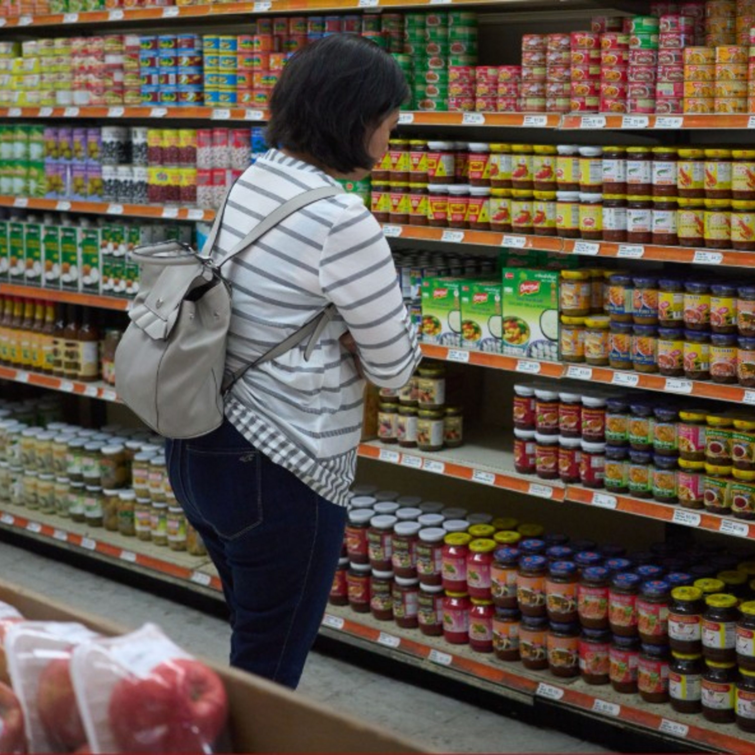 US economy better than expected