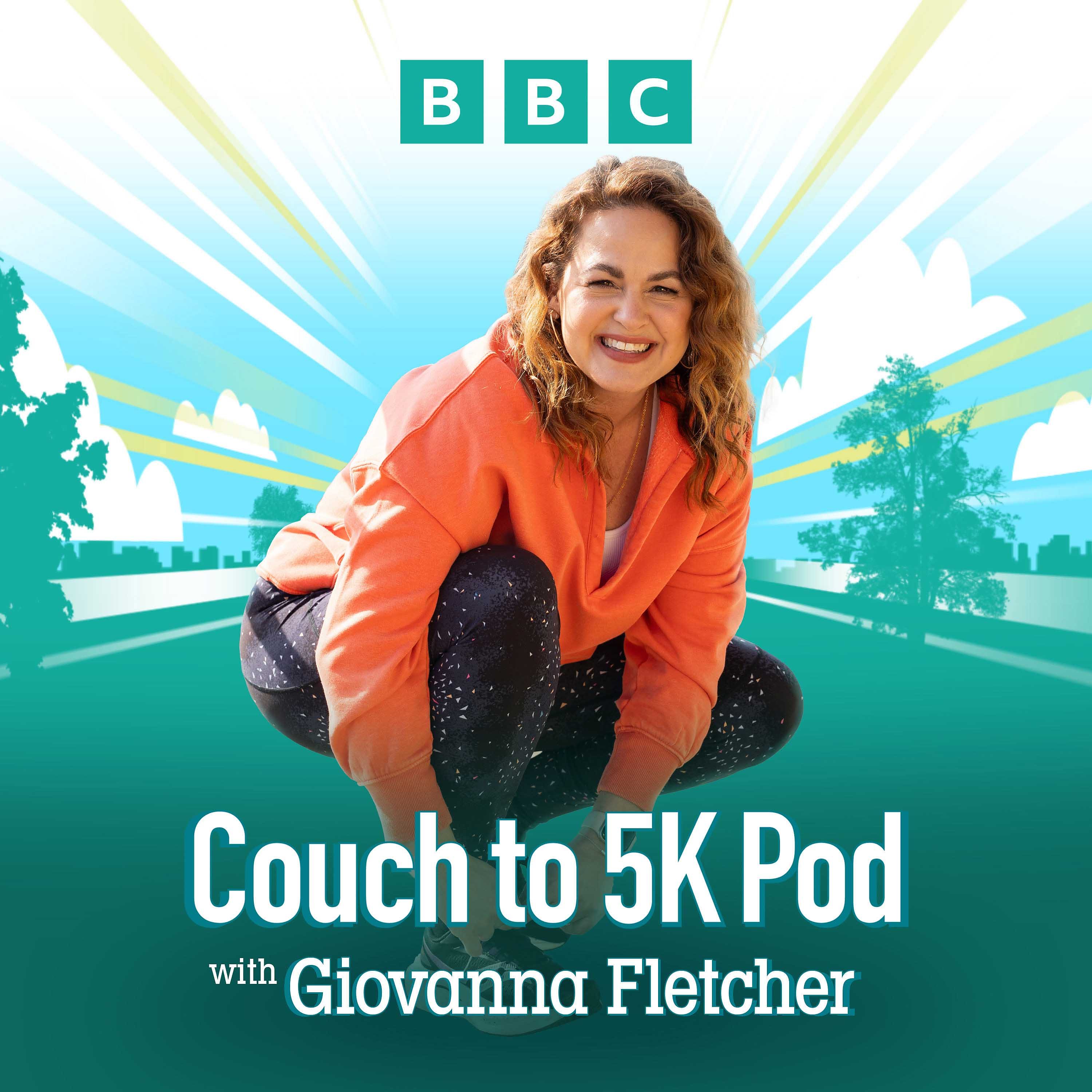 The Couch to 5K Podcast
