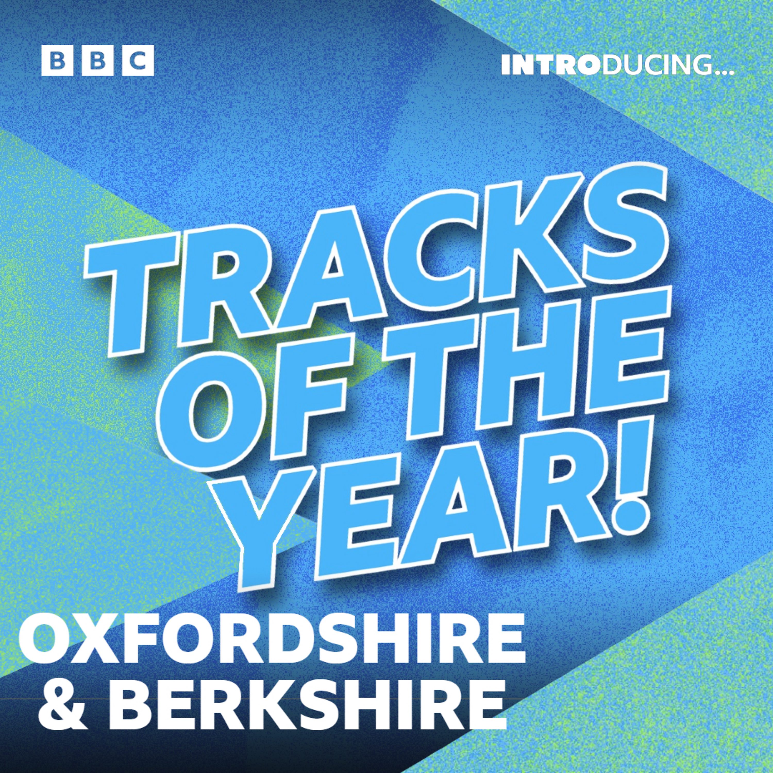BBC Introducing in Oxfordshire & Berkshire
