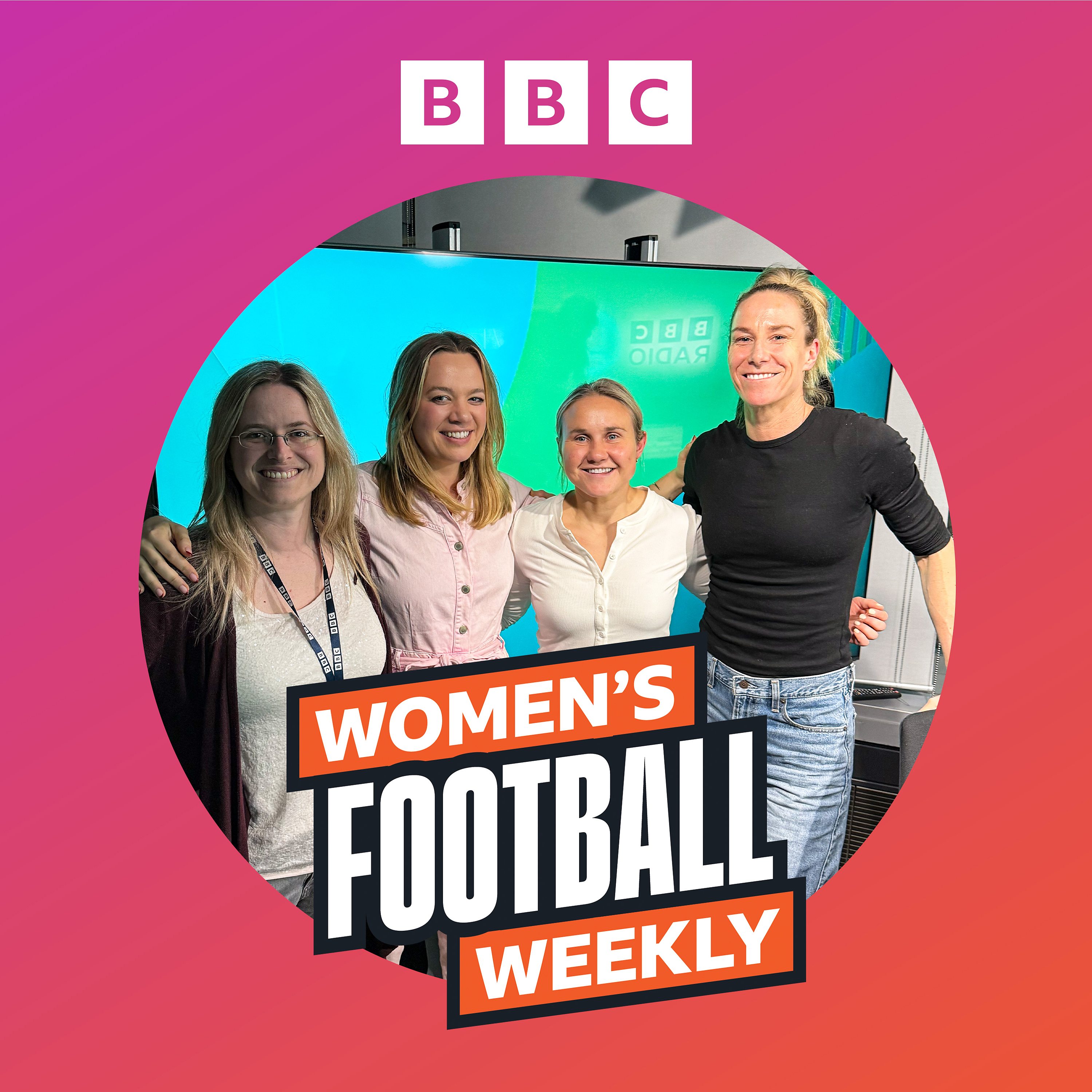 Home Again: How the Lionesses retained their Euros title