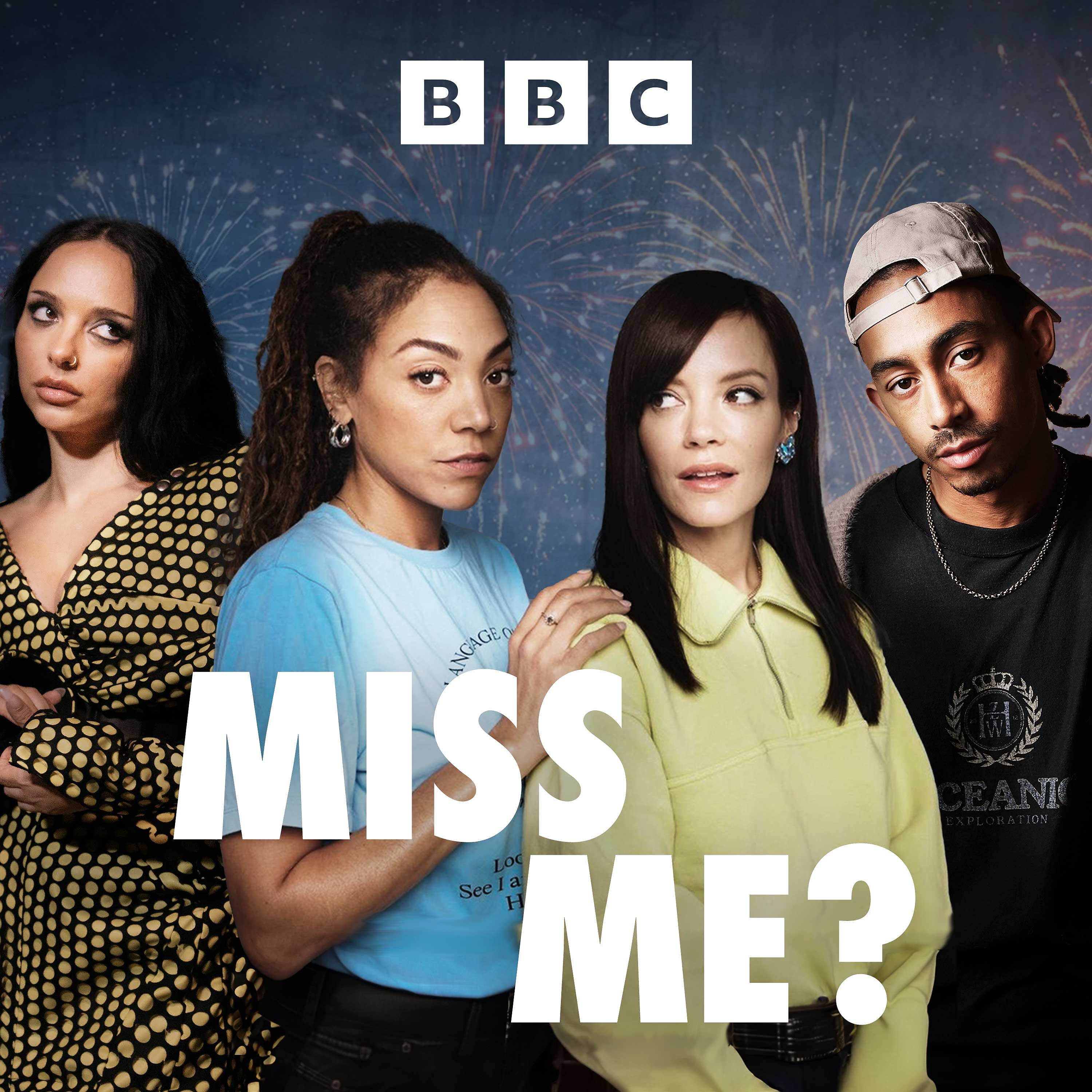 Casual Cultural Reset