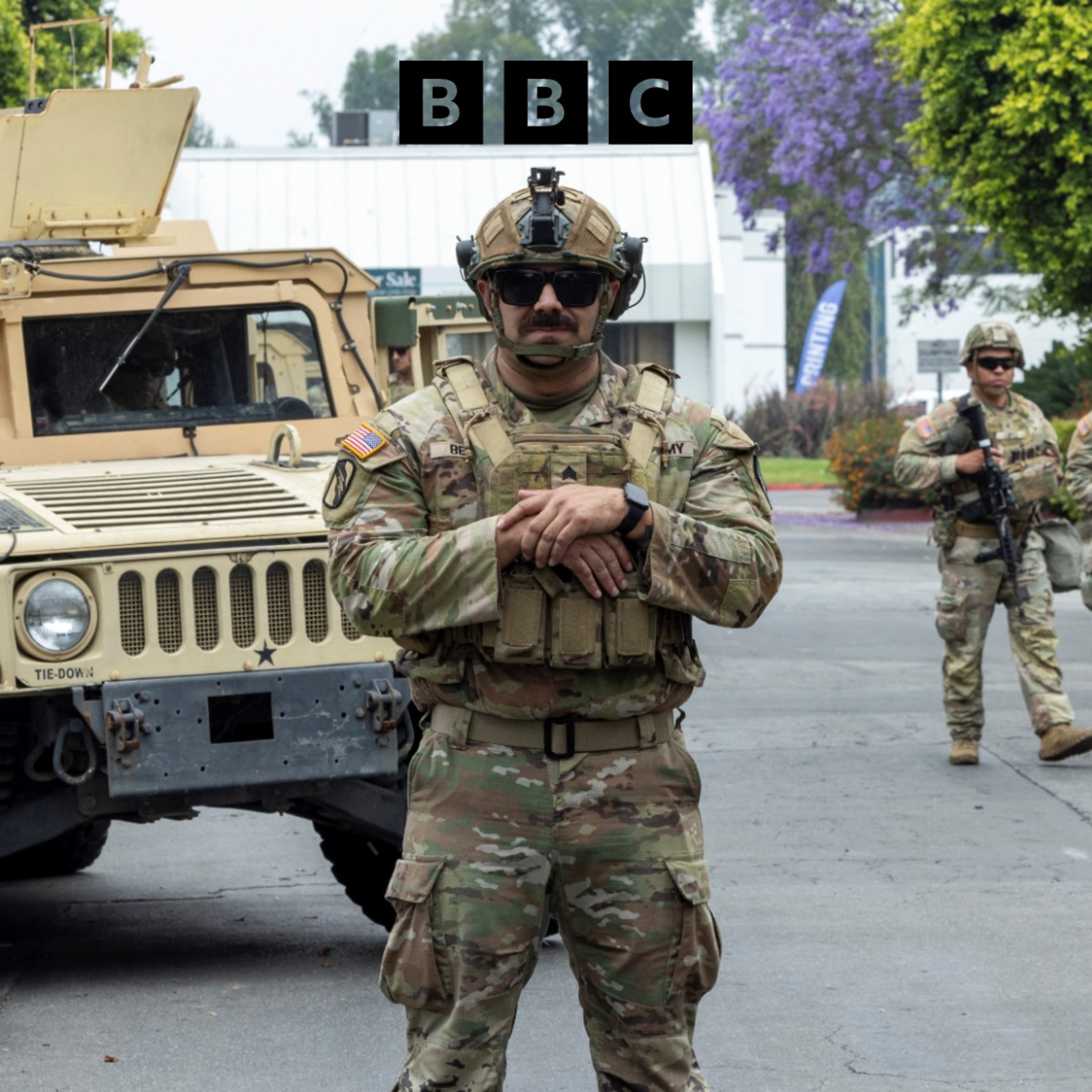 Trump removes National Guard from some US cities