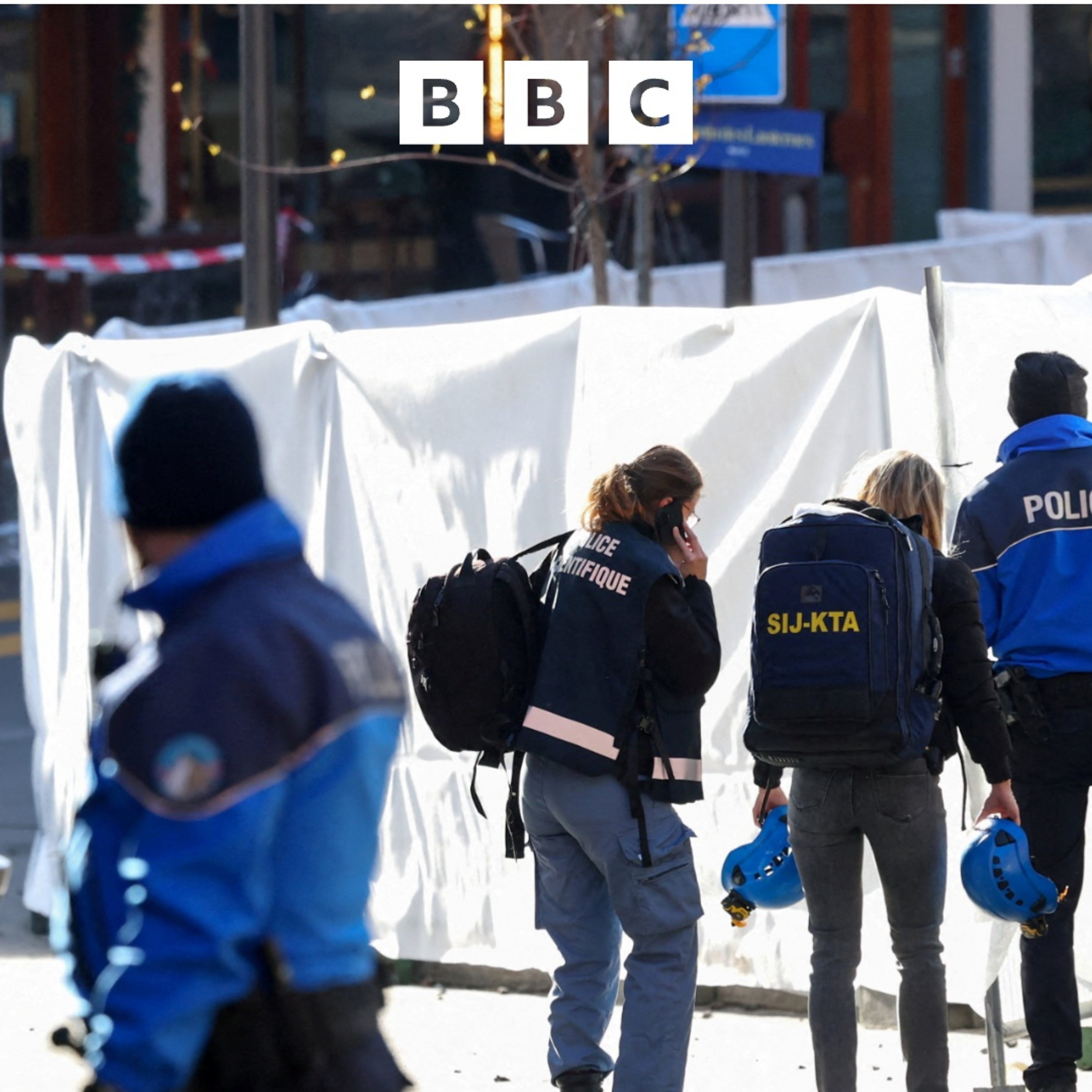 Dozens killed in Swiss ski resort fire Dozens killed in Swiss ski resort fire