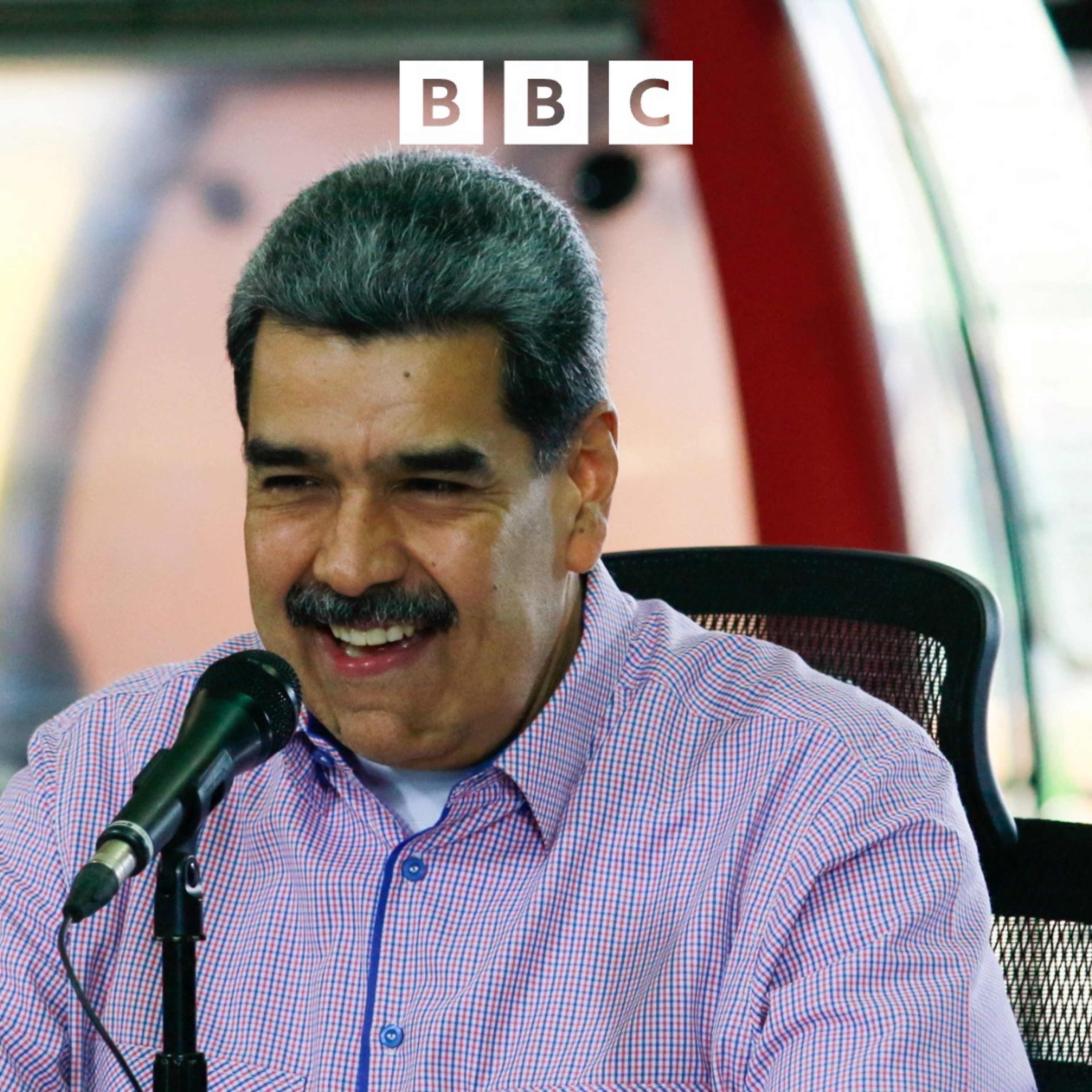 President Trump says US captures Venezuela's Nicolas Maduro President Trump says US captures Venezuela's Nicolas Maduro