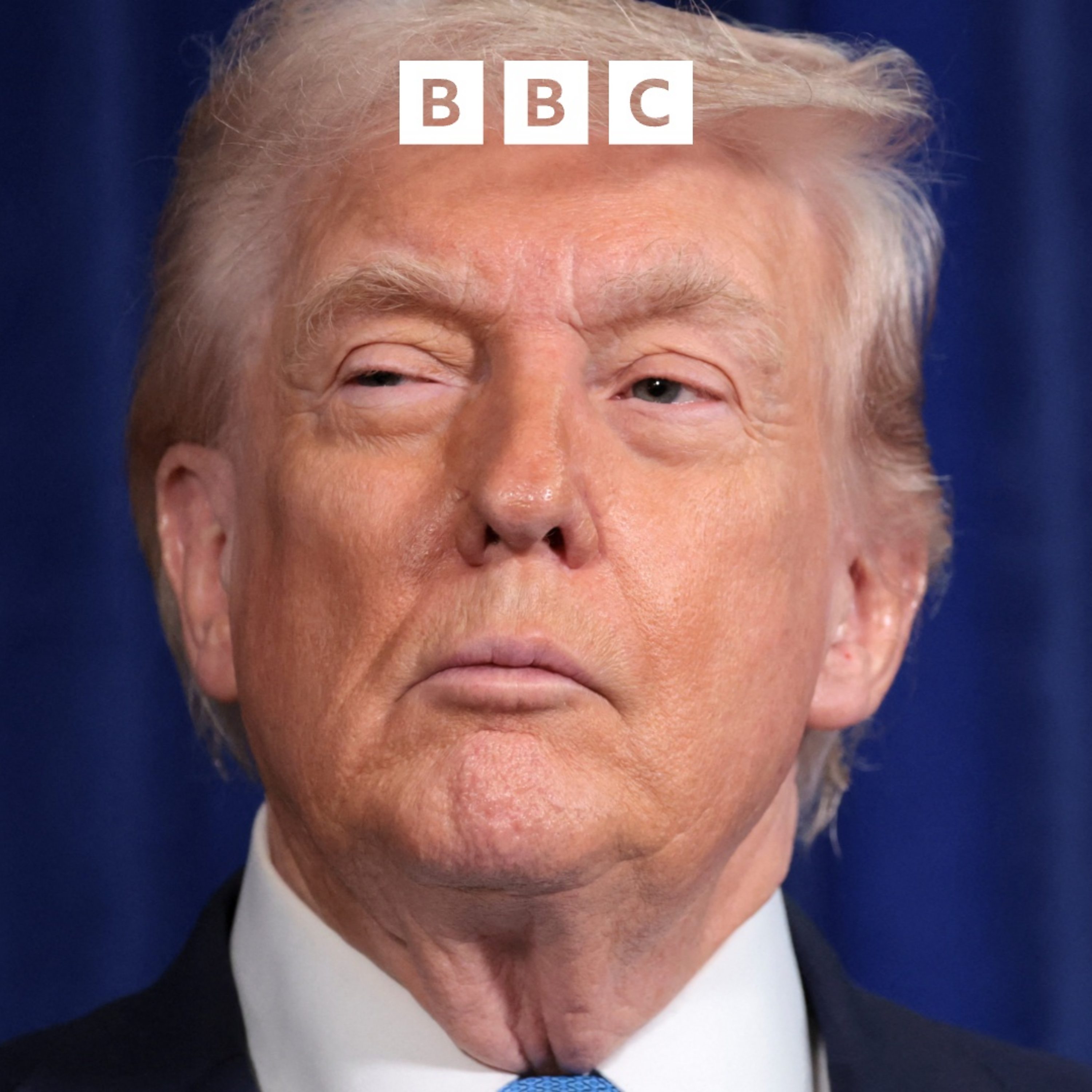 Trump says US will 'run' Venezuela Trump says US will 'run' Venezuela