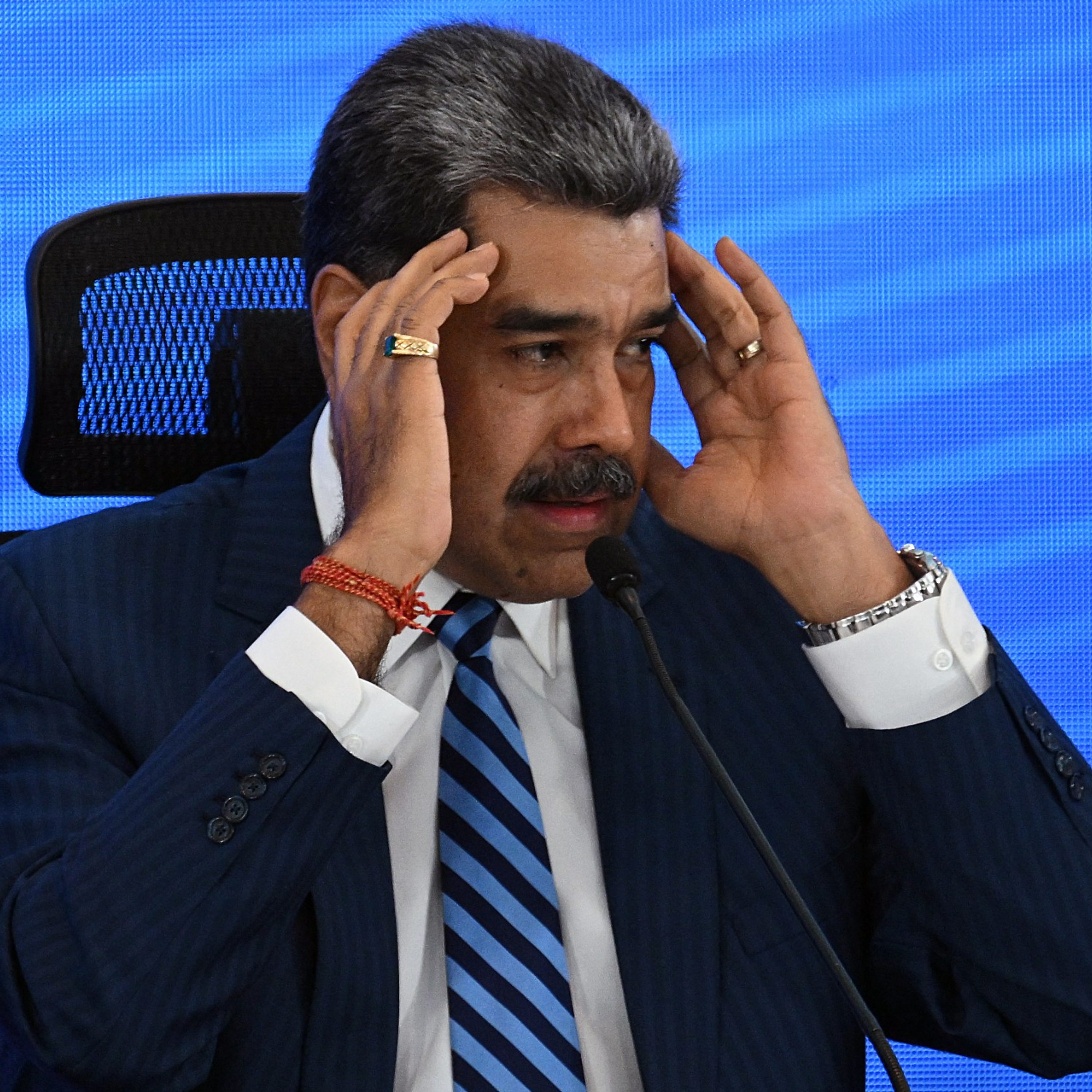 США захватили Мадуро: что дальше? США захватили Мадуро: что дальше?