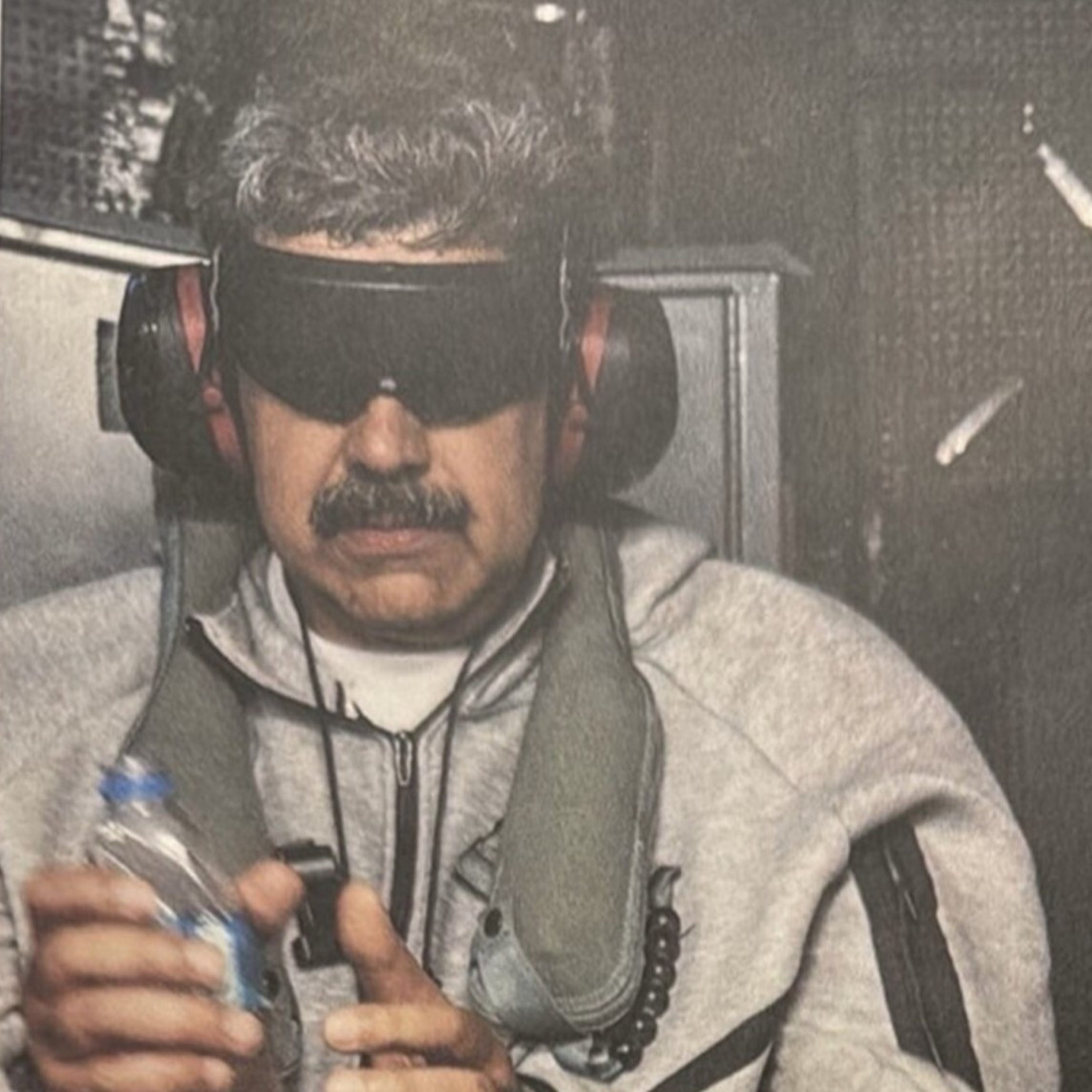 What’s next for Venezuela? What’s next for Venezuela?