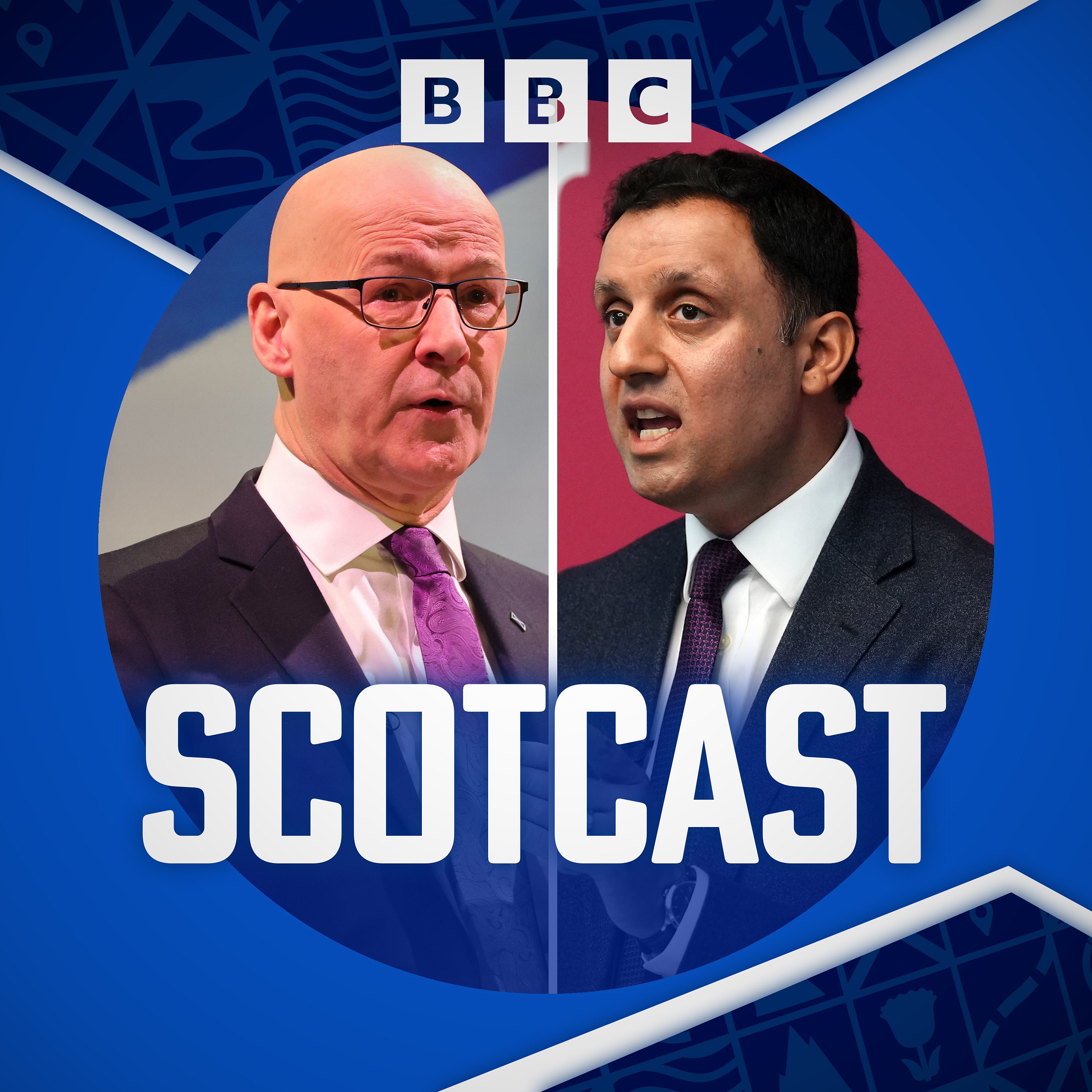 Scotcast