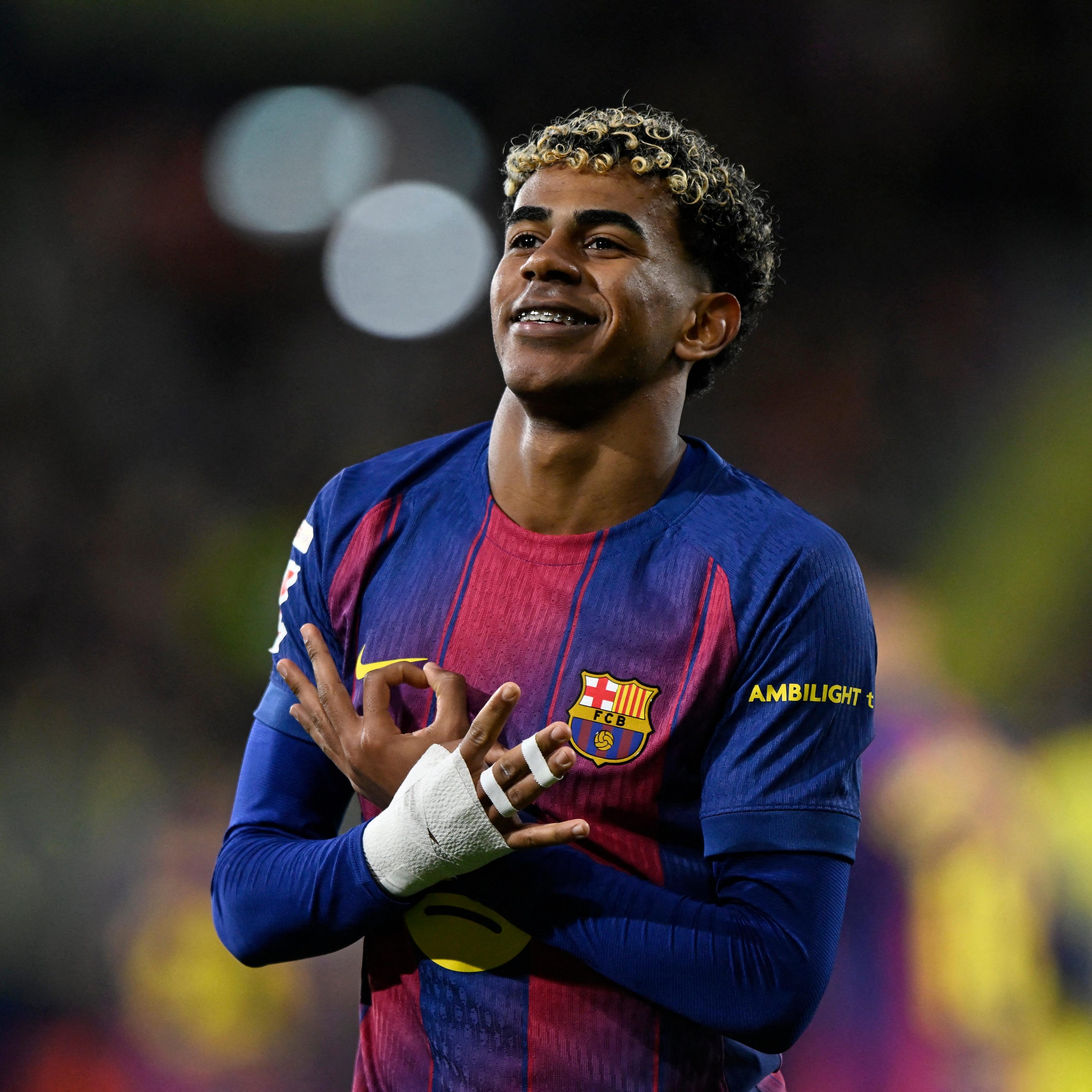 People who could change the world in 2026 People who could change the world in 2026