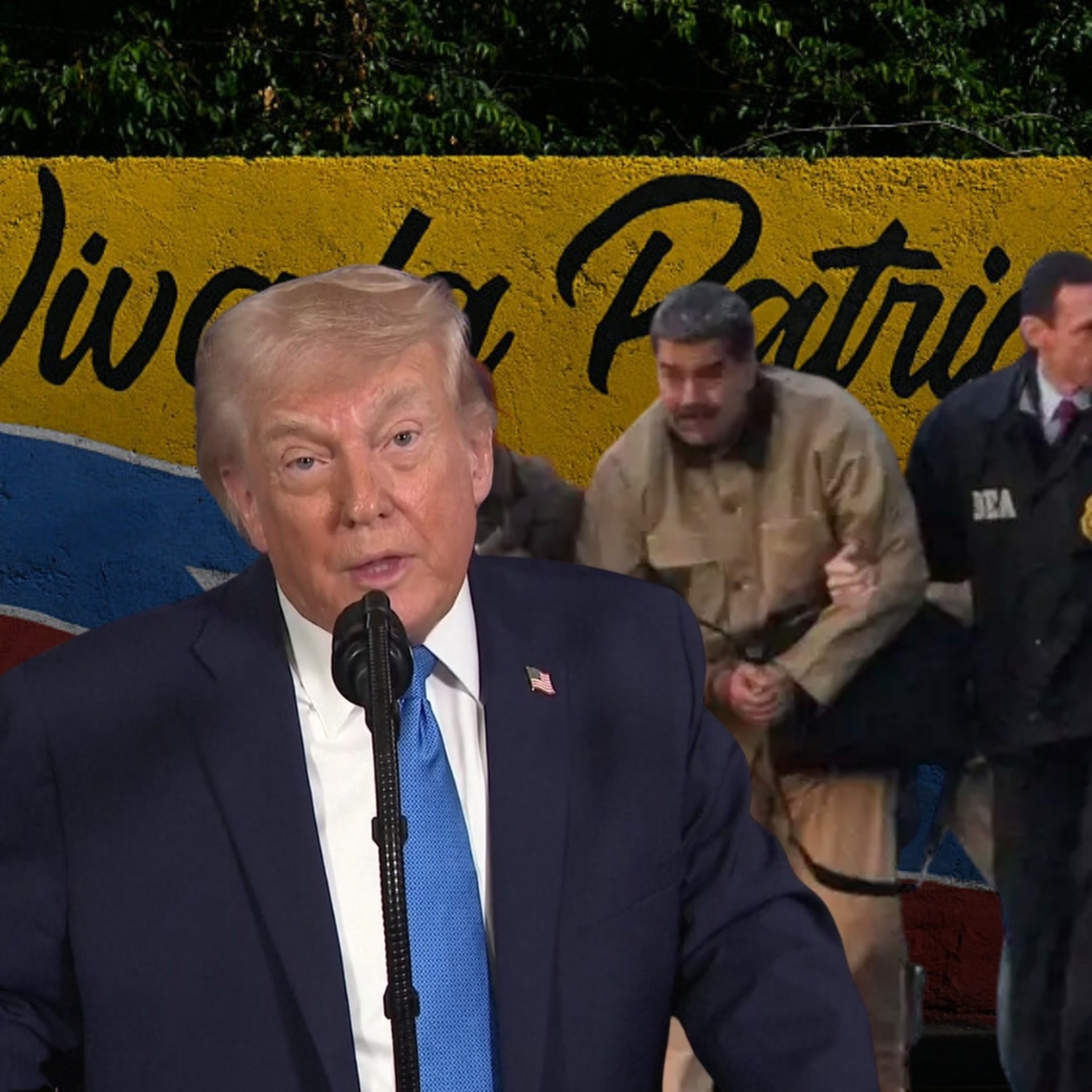 فنزويلا وترامب: هل يؤسس القبض على مادورو لحقبة جديدة في السياسة العالمية؟