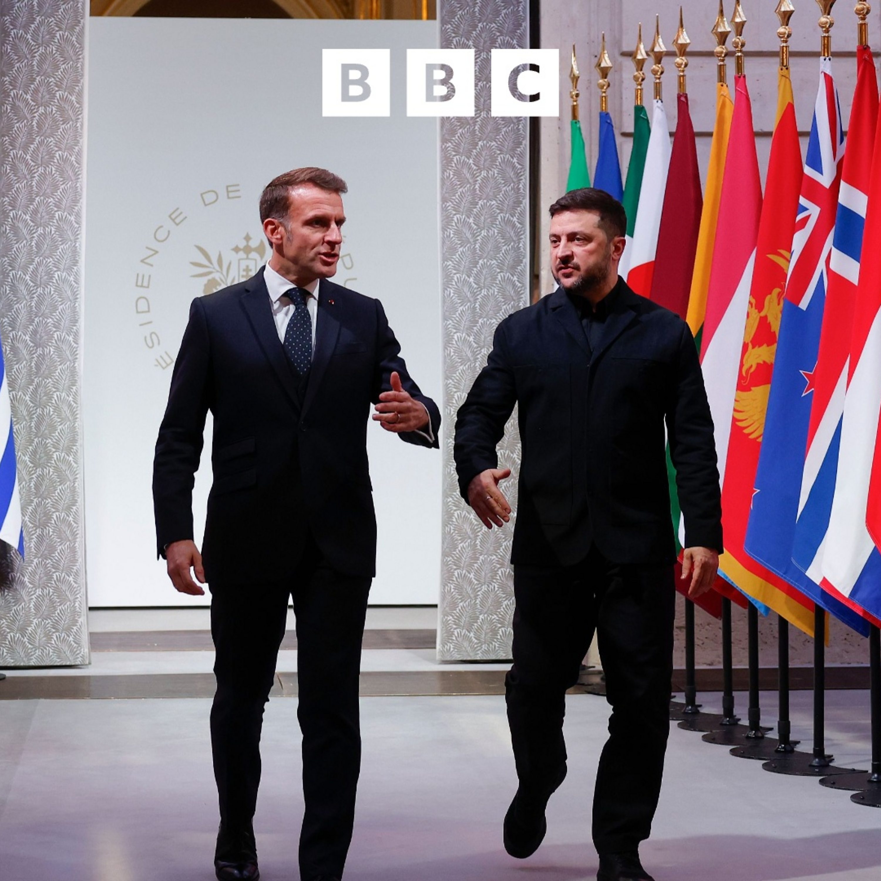 Europe tells US ‘Greenland belongs to its people’ Europe tells US ‘Greenland belongs to its people’