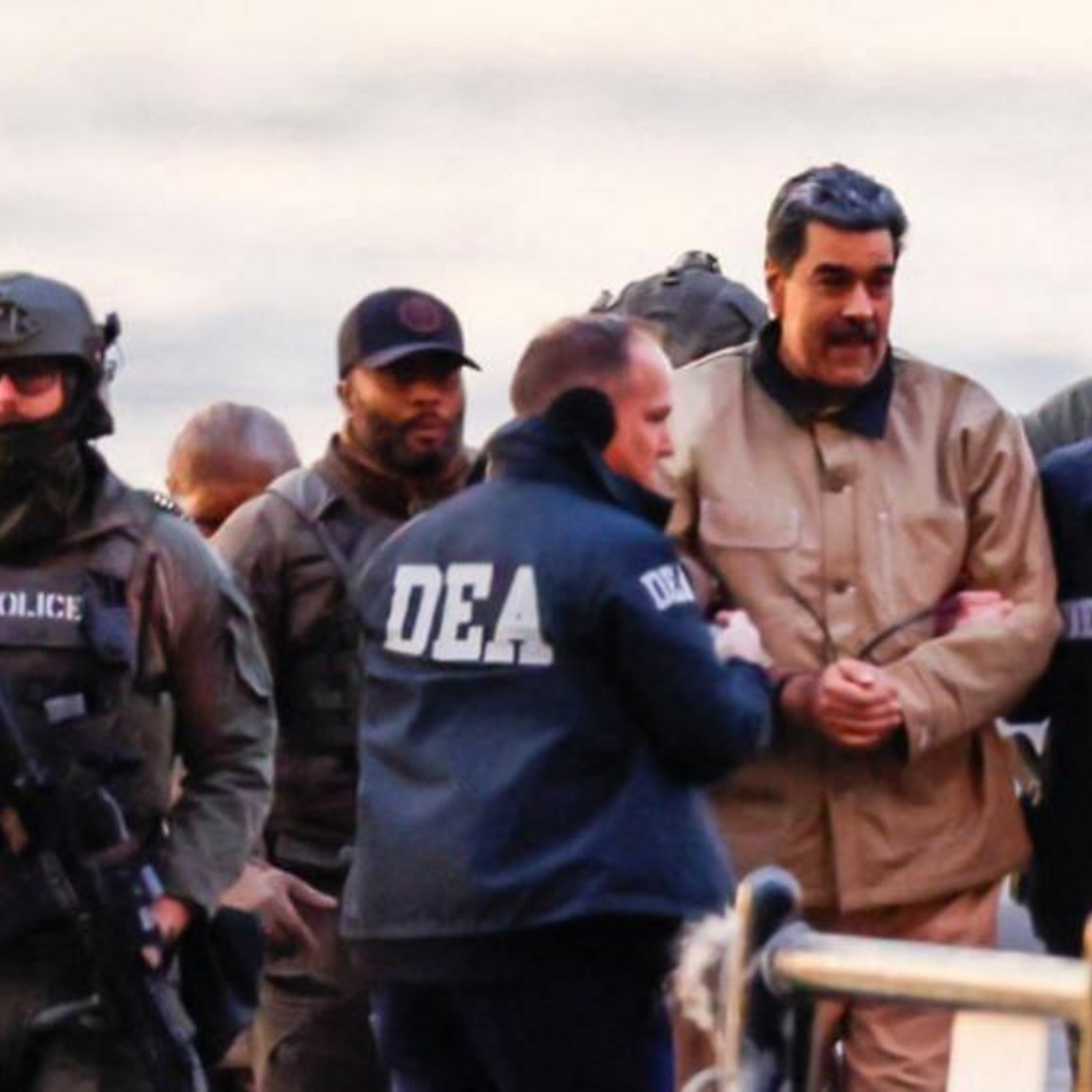 اثر تحولات ونزوئلا بر ایران چیست؟