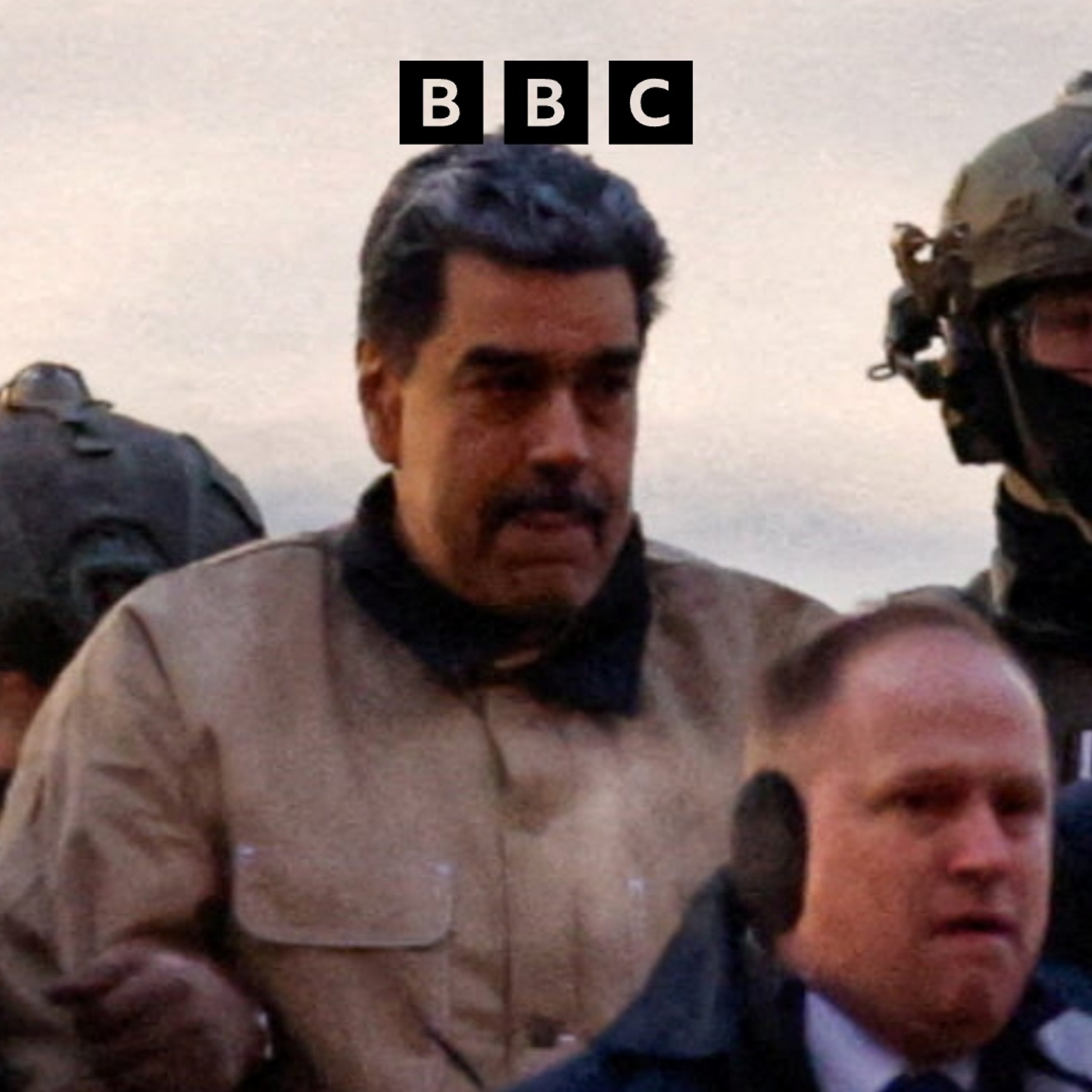 Venezuela Special: Q&A Venezuela Special: Q&A