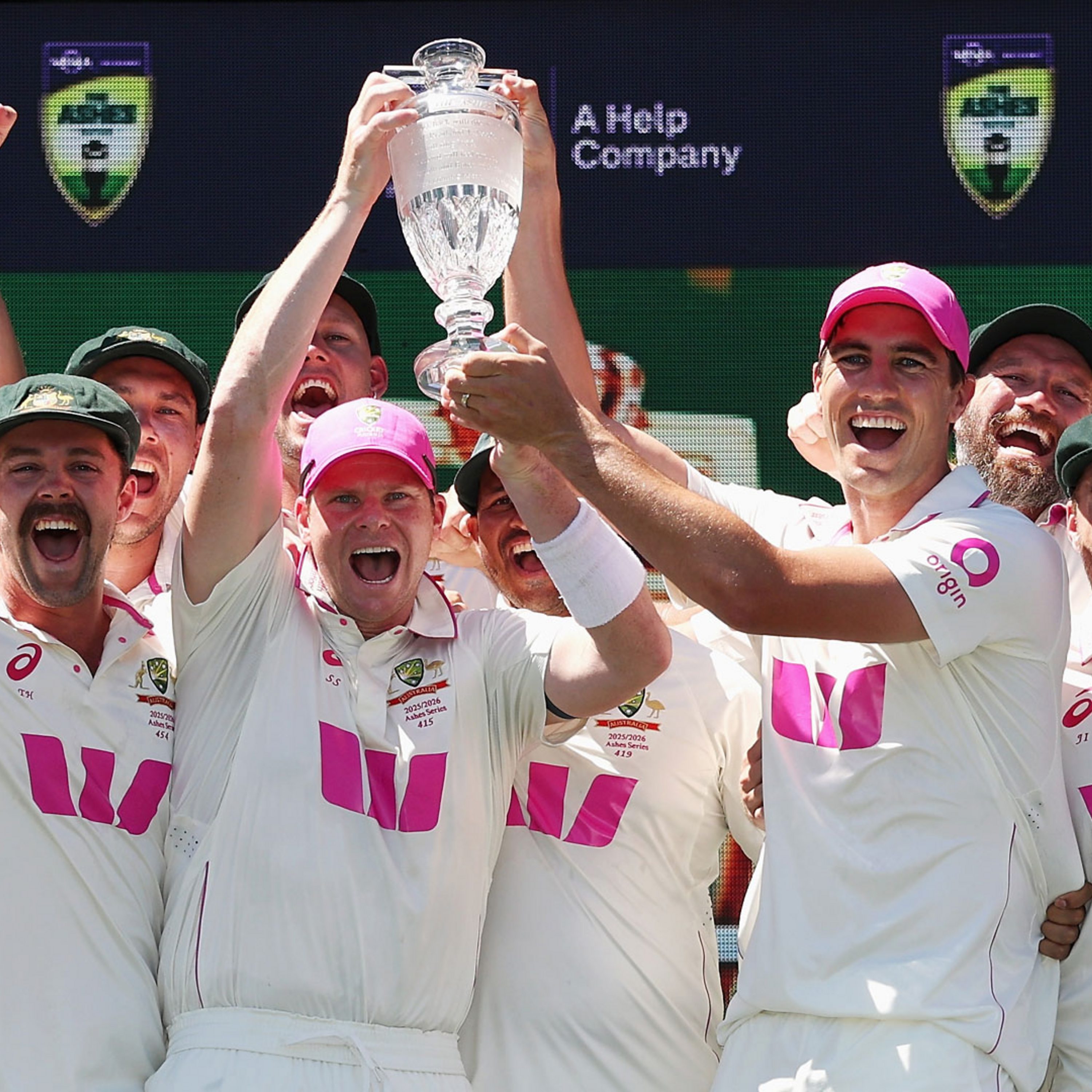 The Ashes: Matthew Hayden on what's next for England and Australia?