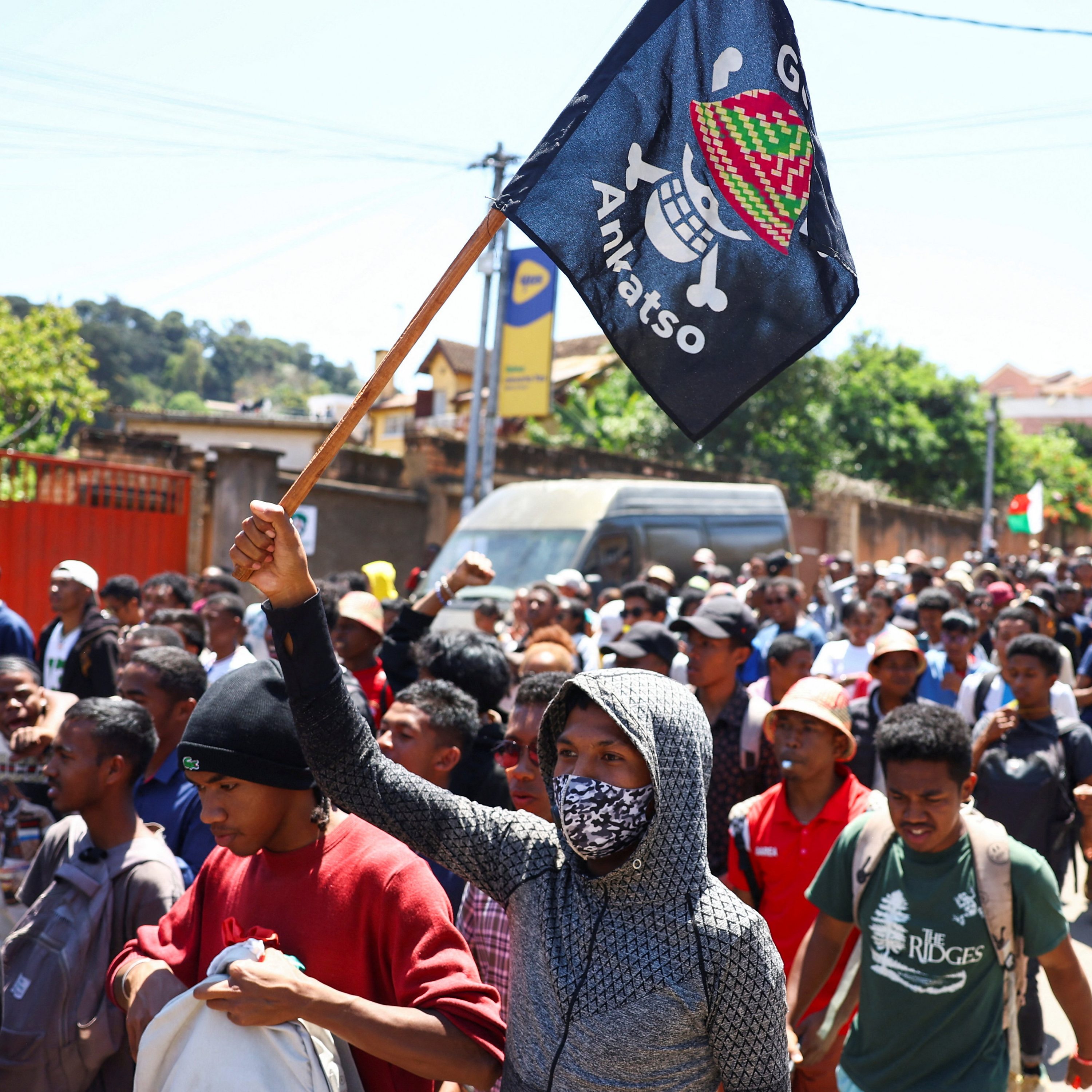 Will Gen Z protests around the world continue in 2026? Will Gen Z protests around the world continue in 2026?