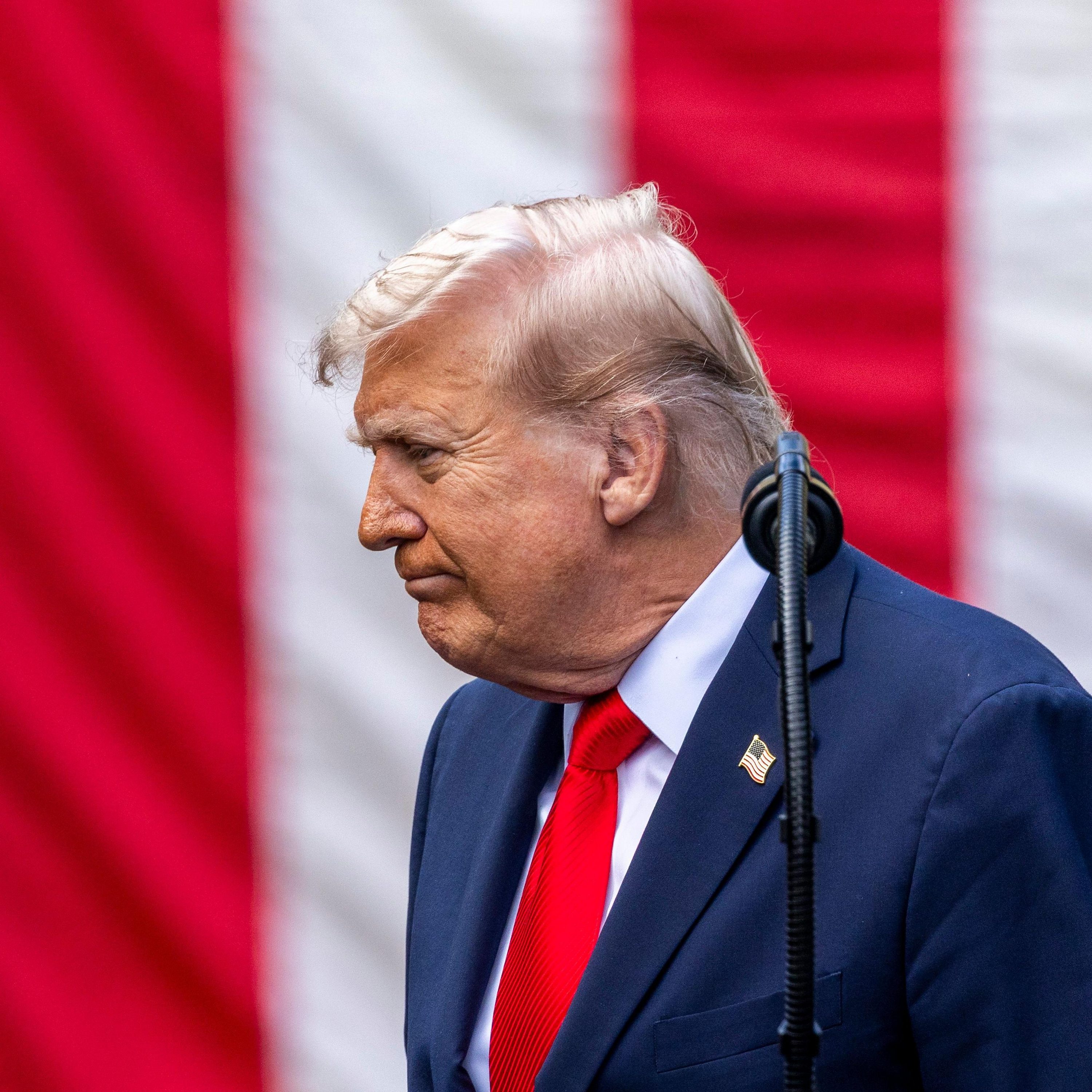 American influence from Monroe to Donroe American influence from Monroe to Donroe