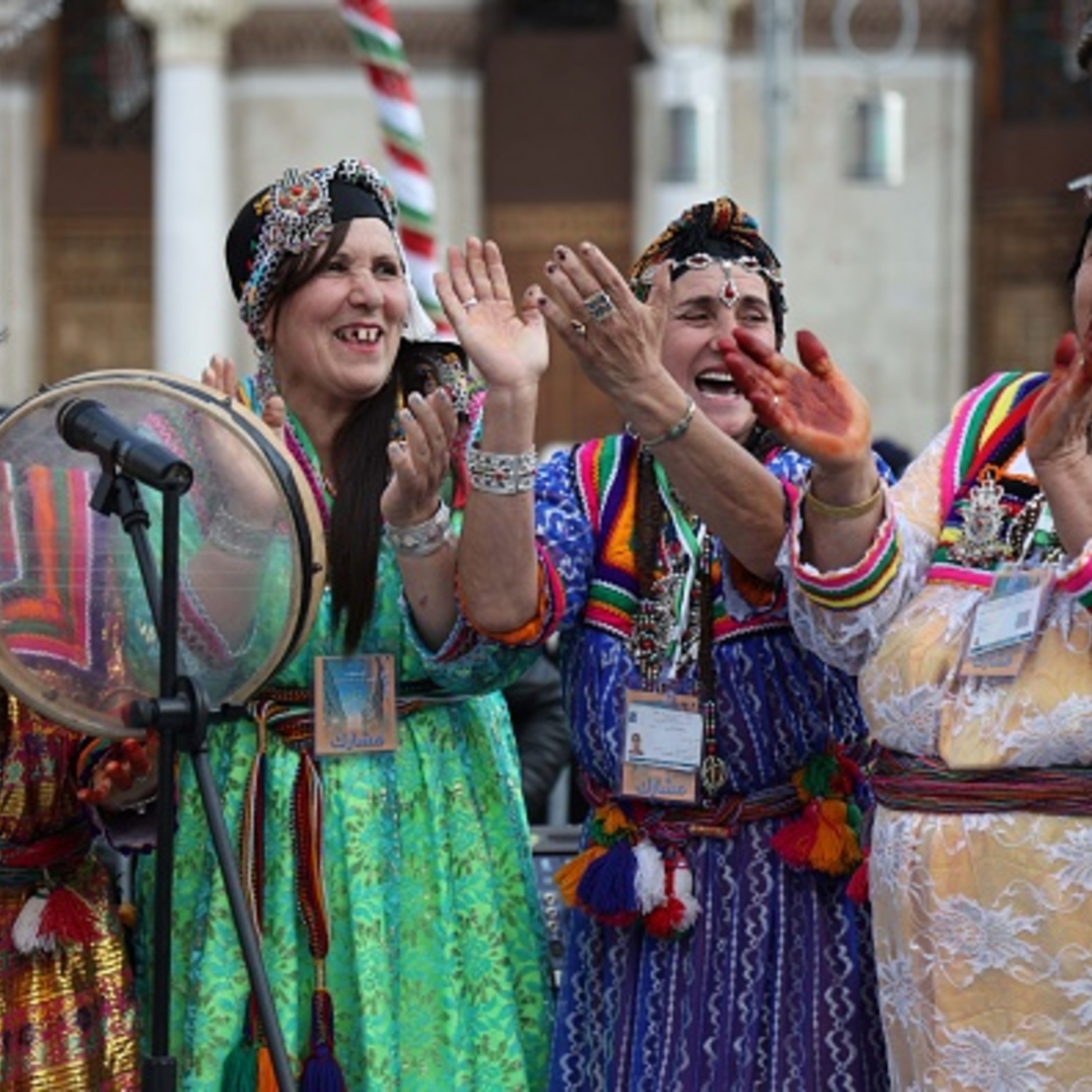 رأس السنة الأمازيغية: ماذا نعرف عن واقع الأمازيغ في شمال أفريقيا؟