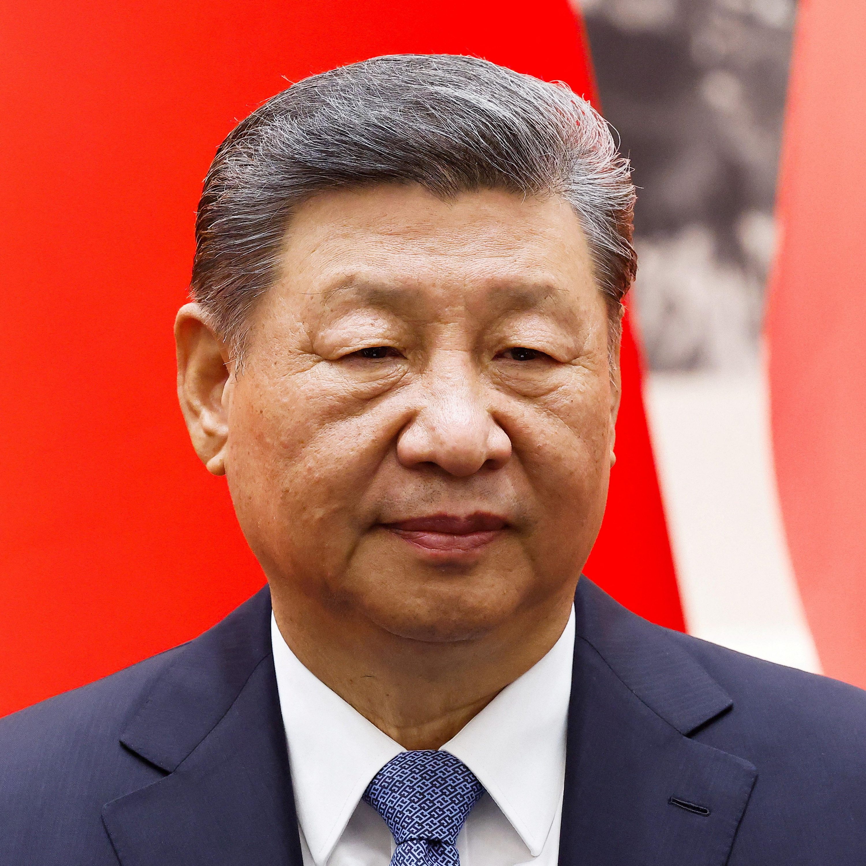 Has Xi Jinping outsmarted his rivals? Has Xi Jinping outsmarted his rivals?