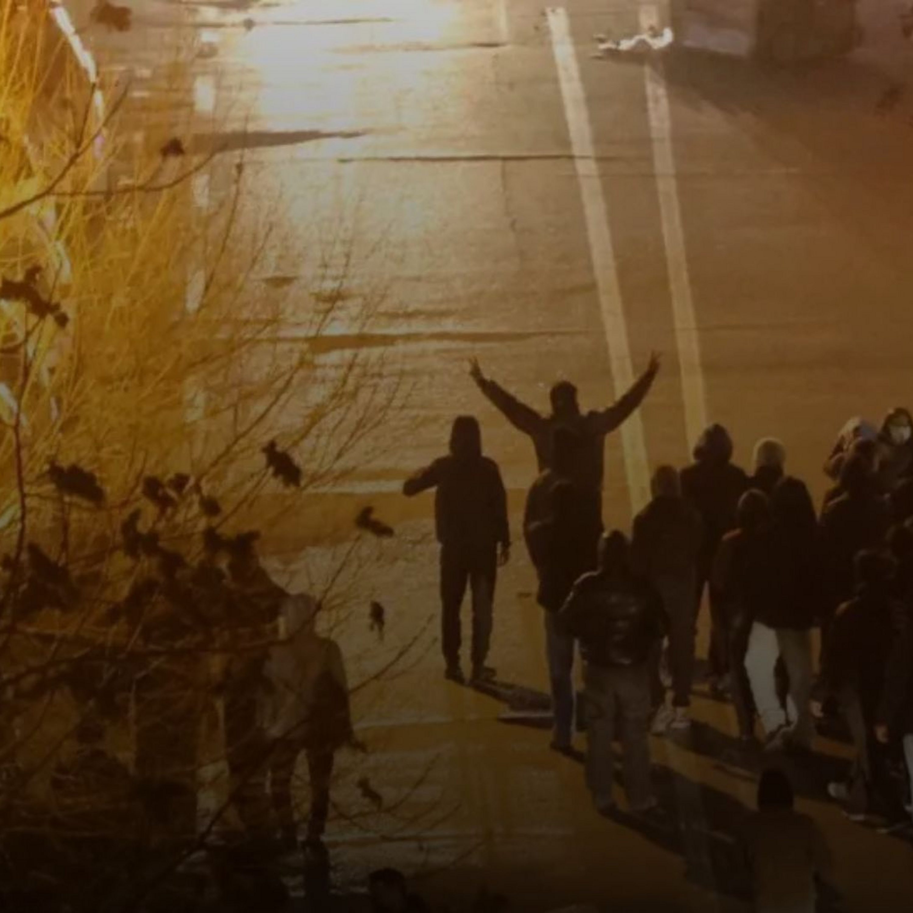 ما هي مطالب الأصوات المعارضة الإيرانية؟