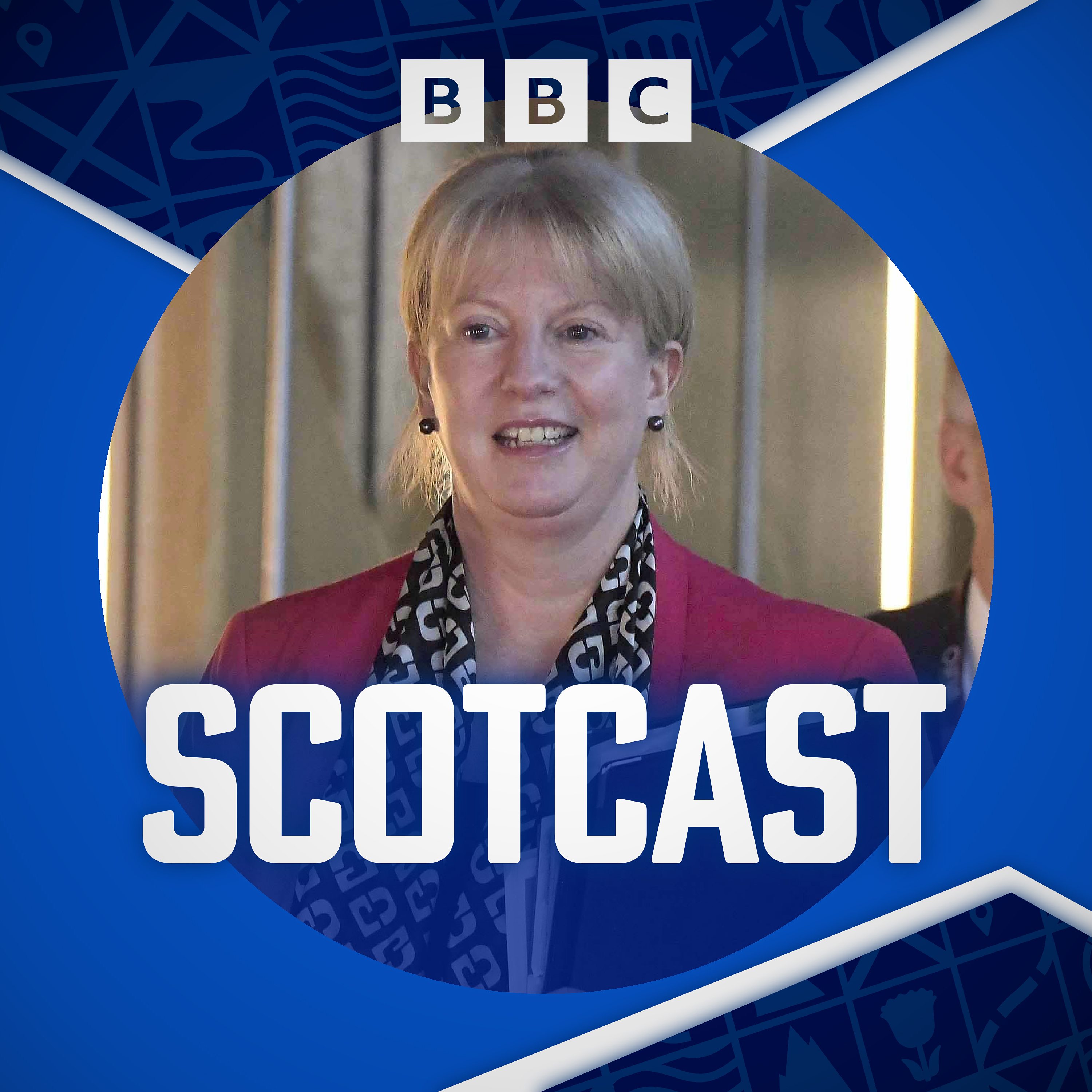 Scotcast