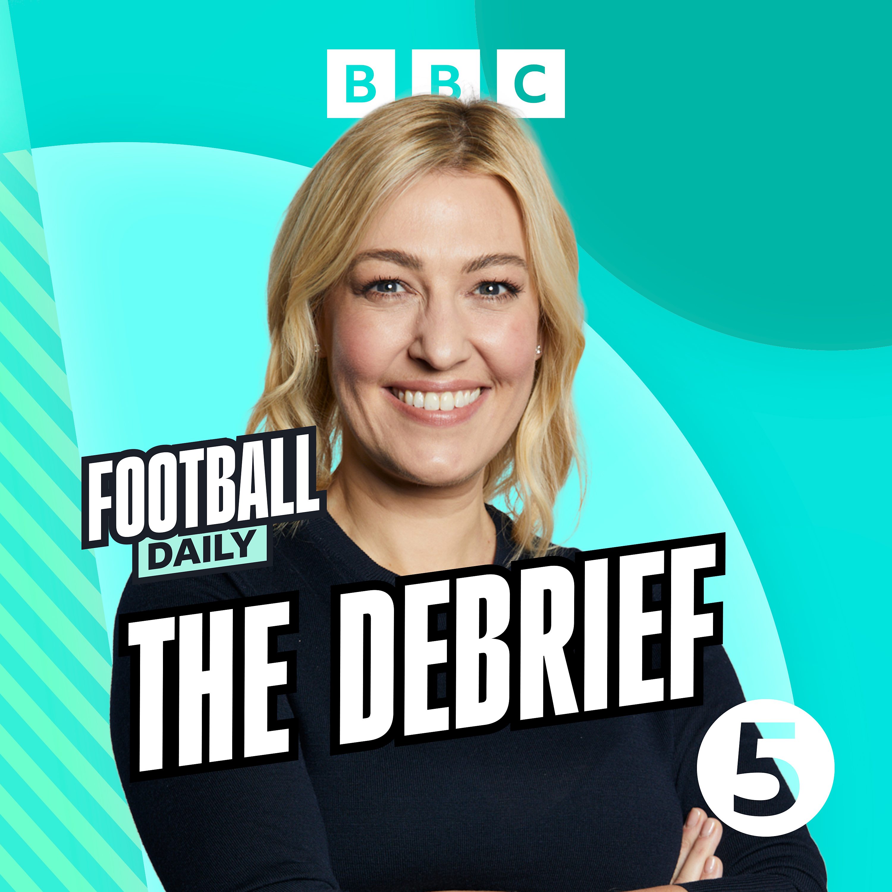 The Debrief: Carrick confirmed at Manchester United & City control League Cup semi-final podcast