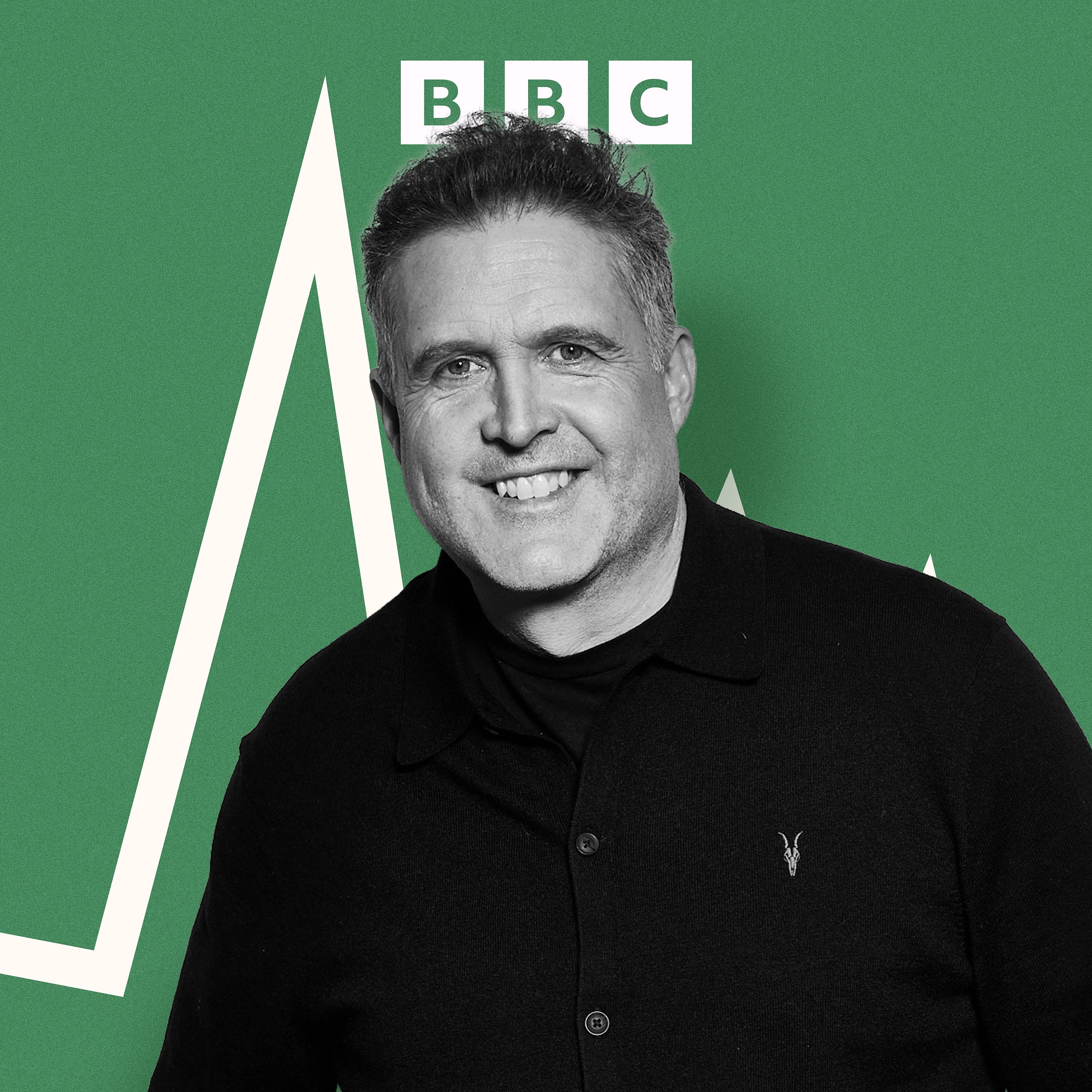 #20 LEON CEO: We Could Benefit From Weight-Loss Jab Revolution