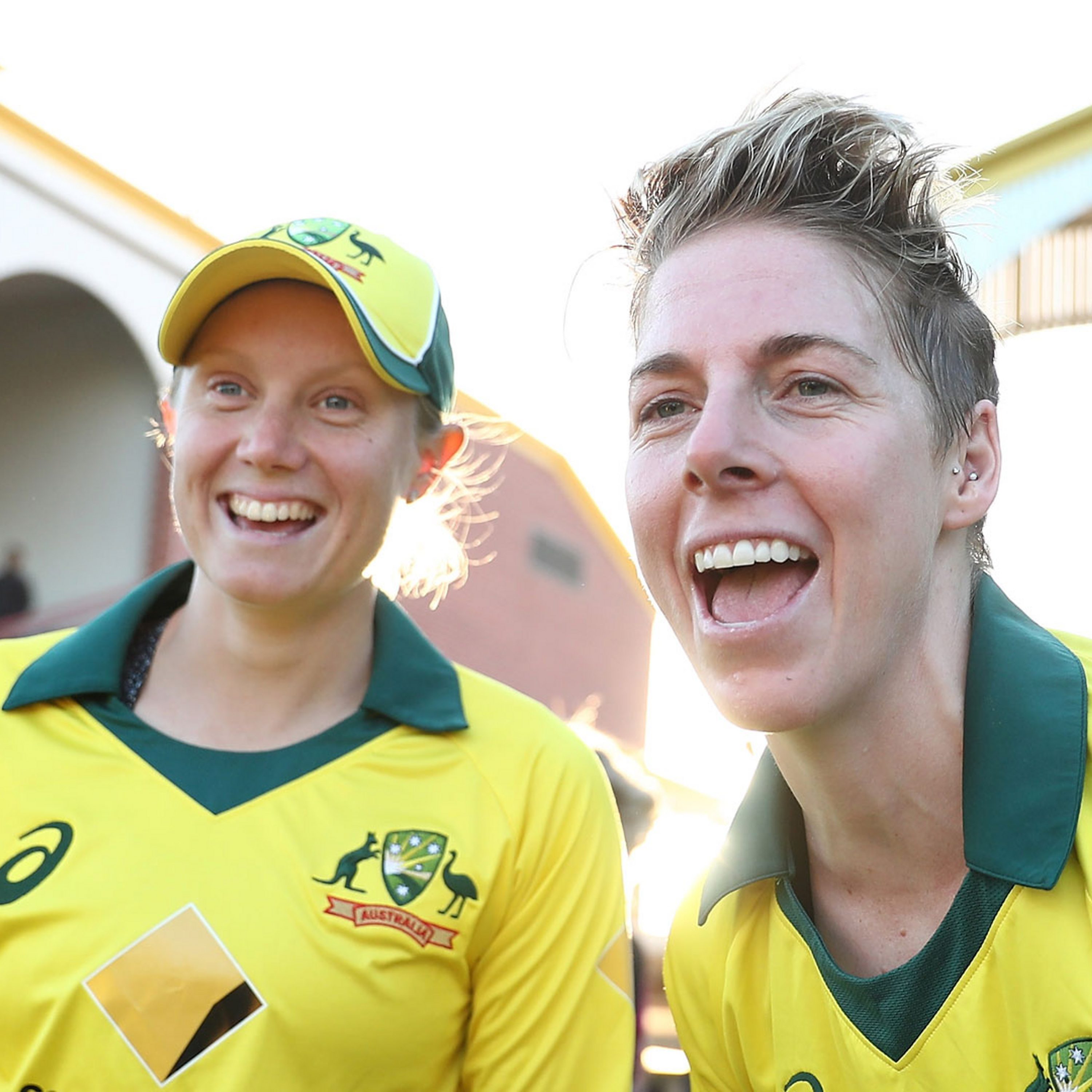 Alyssa Healy to retire: Elyse Villani on her Australia teammates legacy