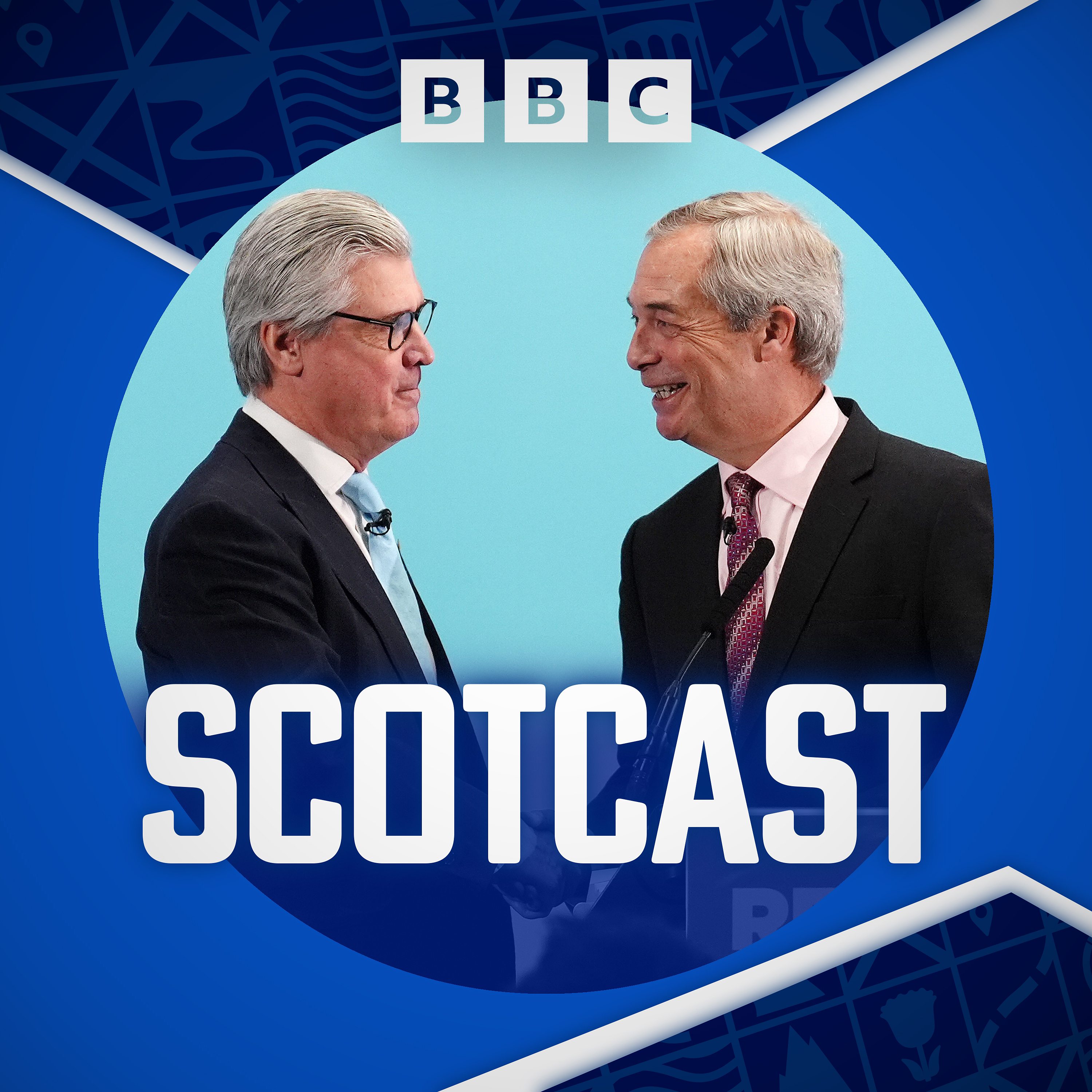 Could Farage clash with his new Scottish leader?