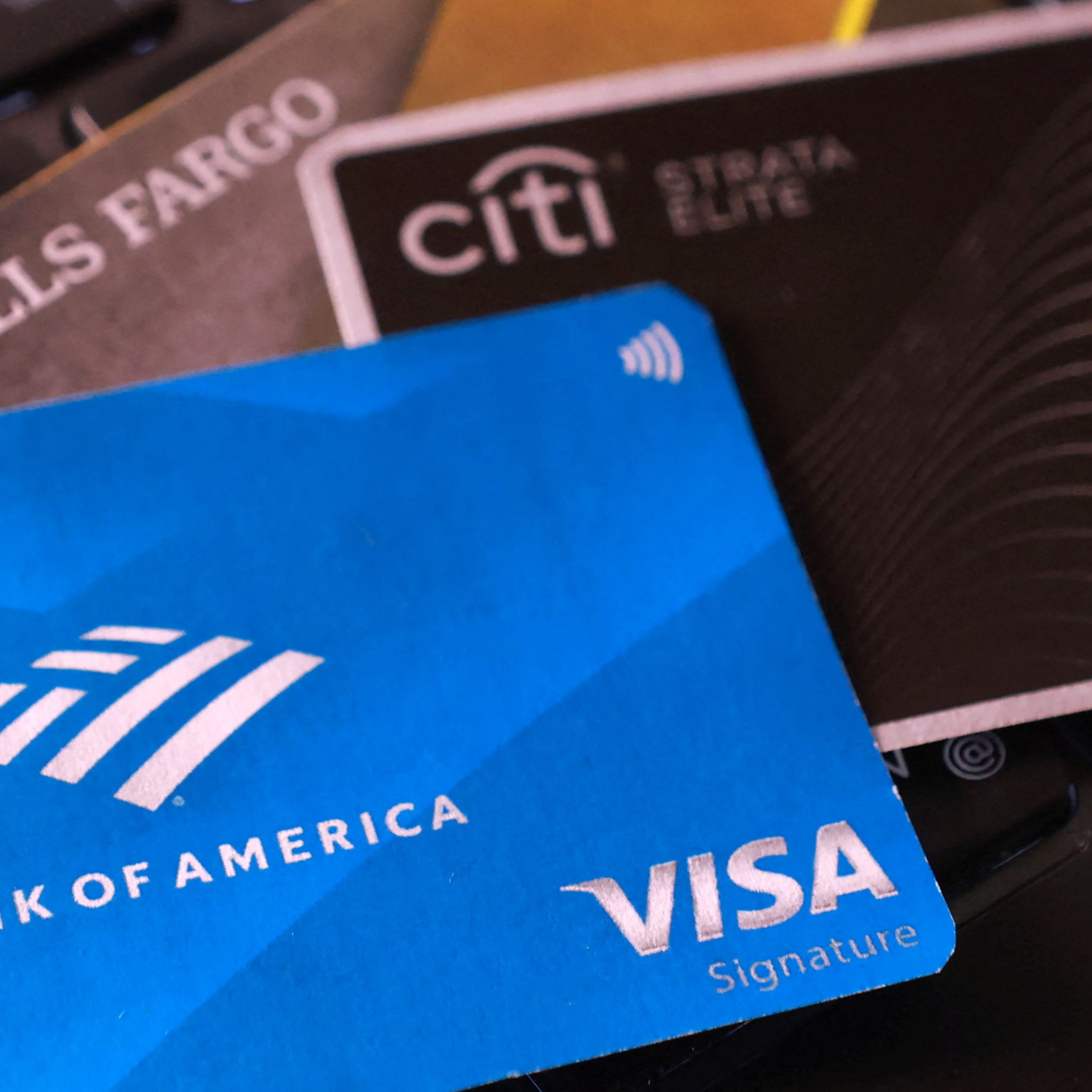 Could a cap on credit-card rates really hurt consumers?