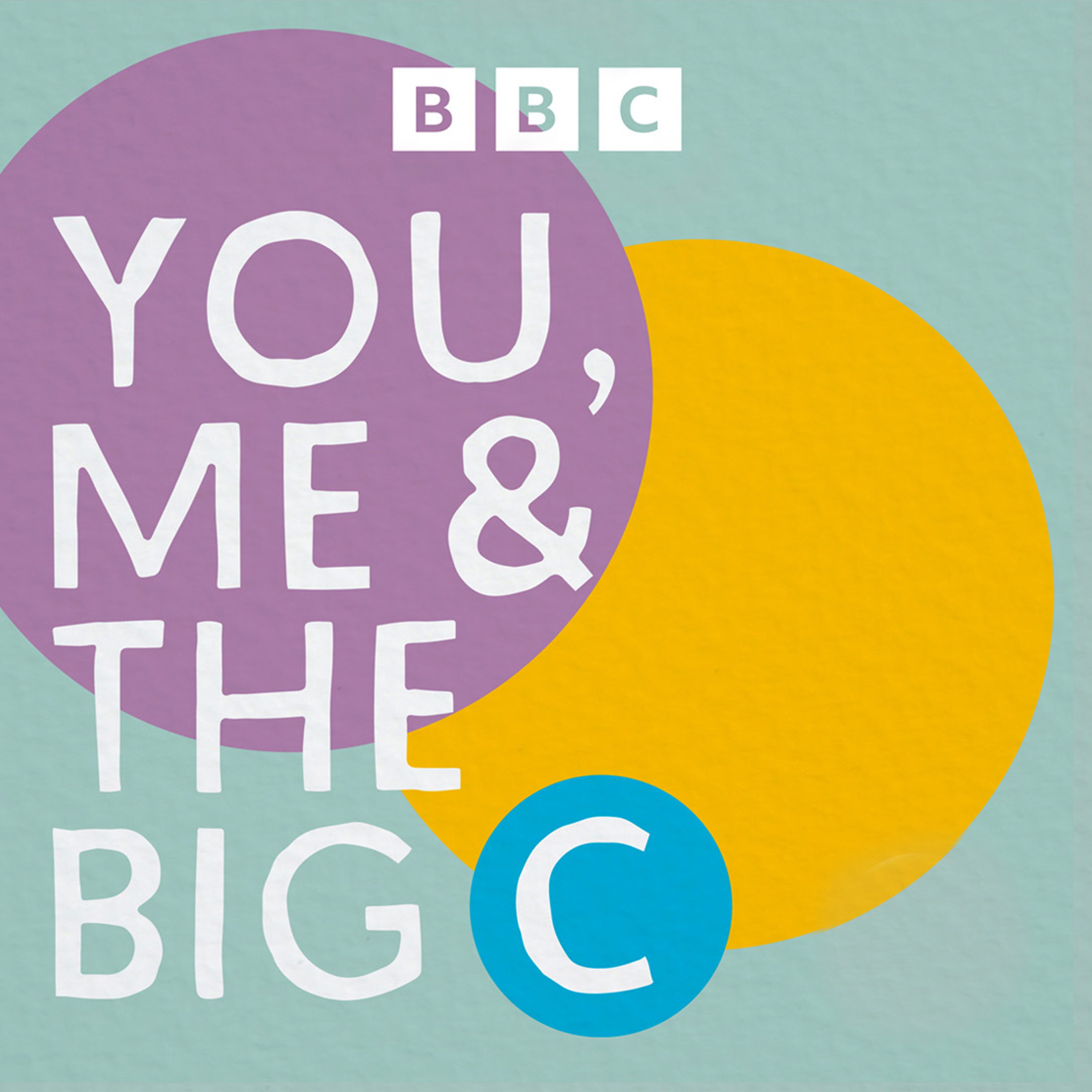 You, Me and the Big C: Putting the can in cancer