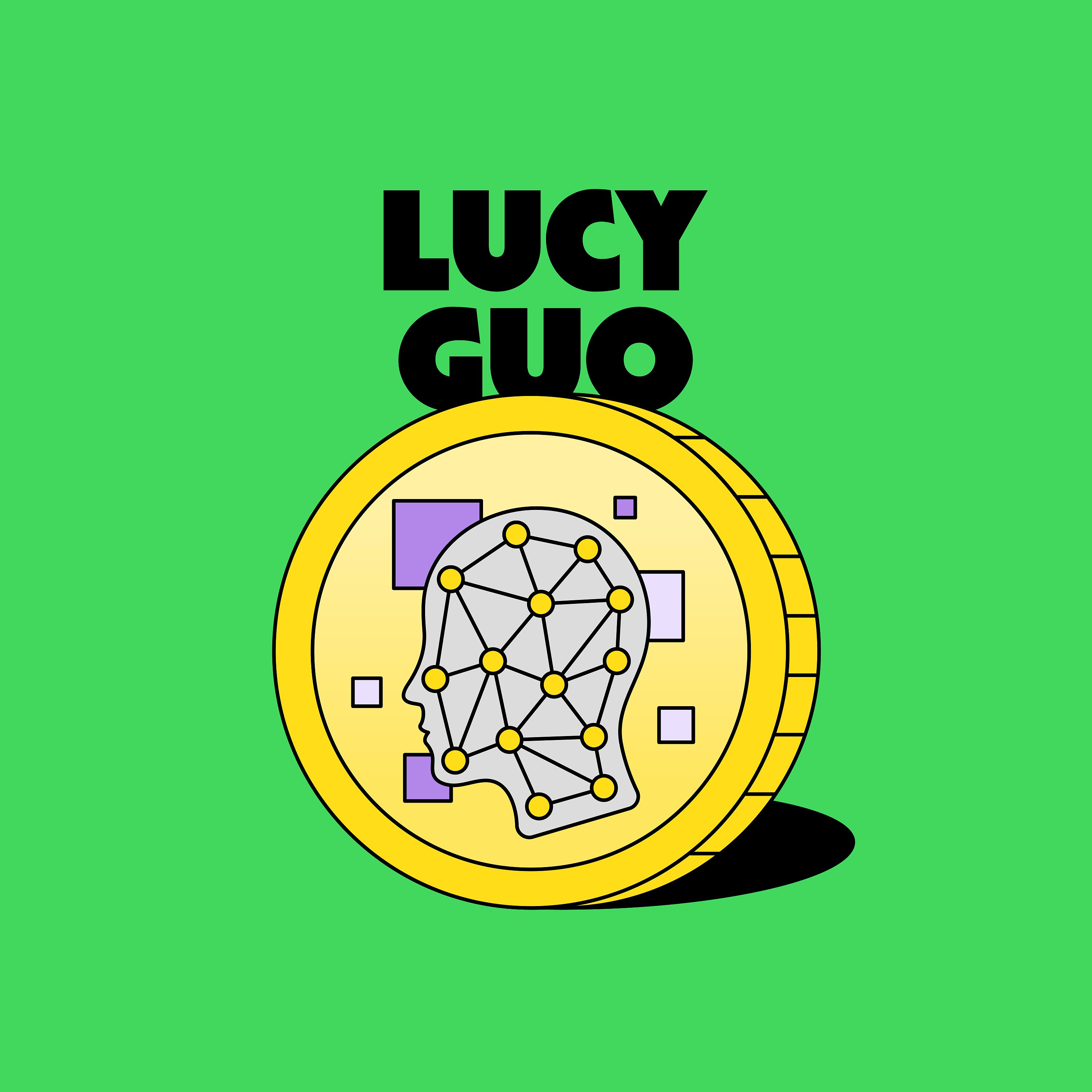 Lucy Guo: The woman training AI Lucy Guo: The woman training AI