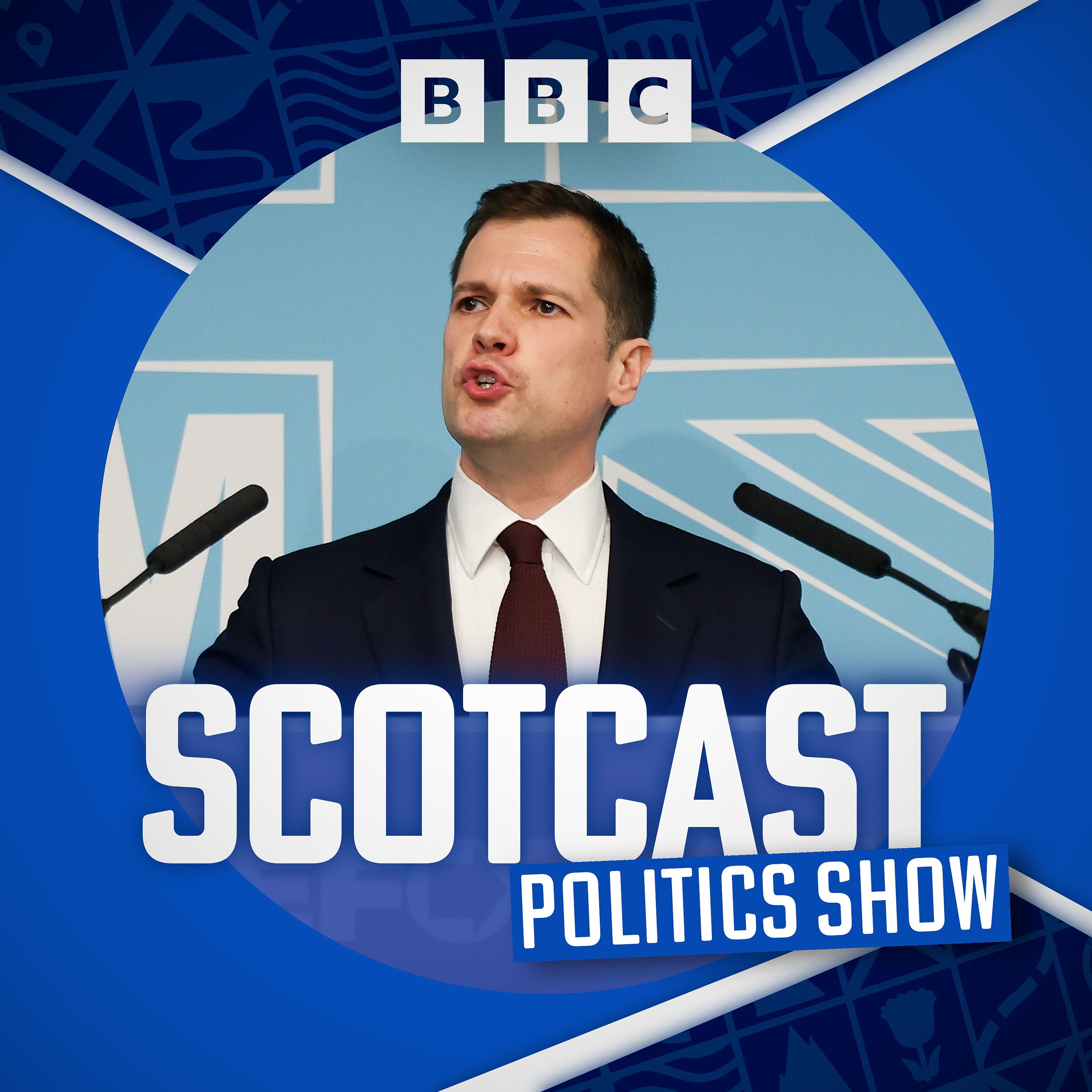 Scotcast
