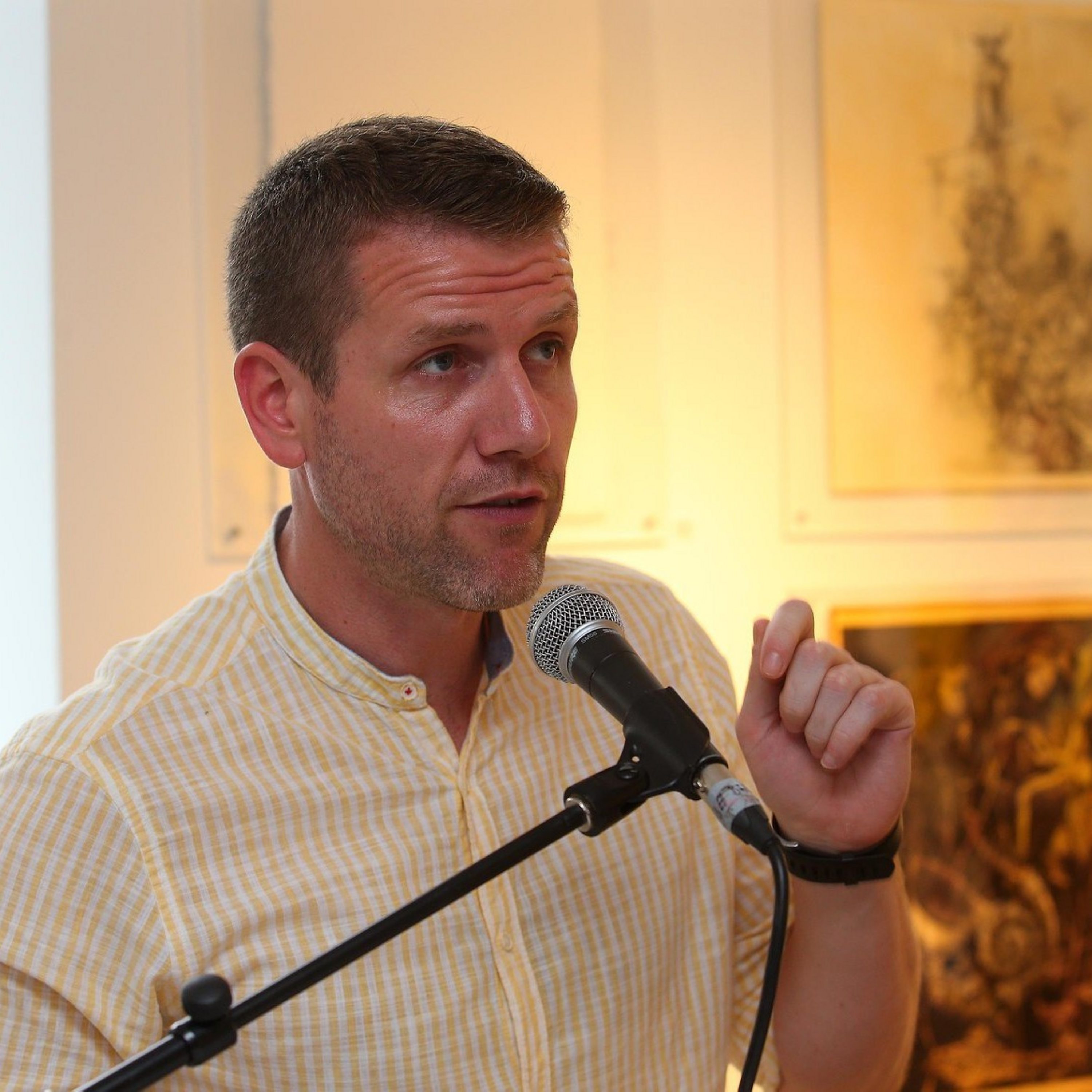 Meitheal Meantóireachta, New Cinematic Releases