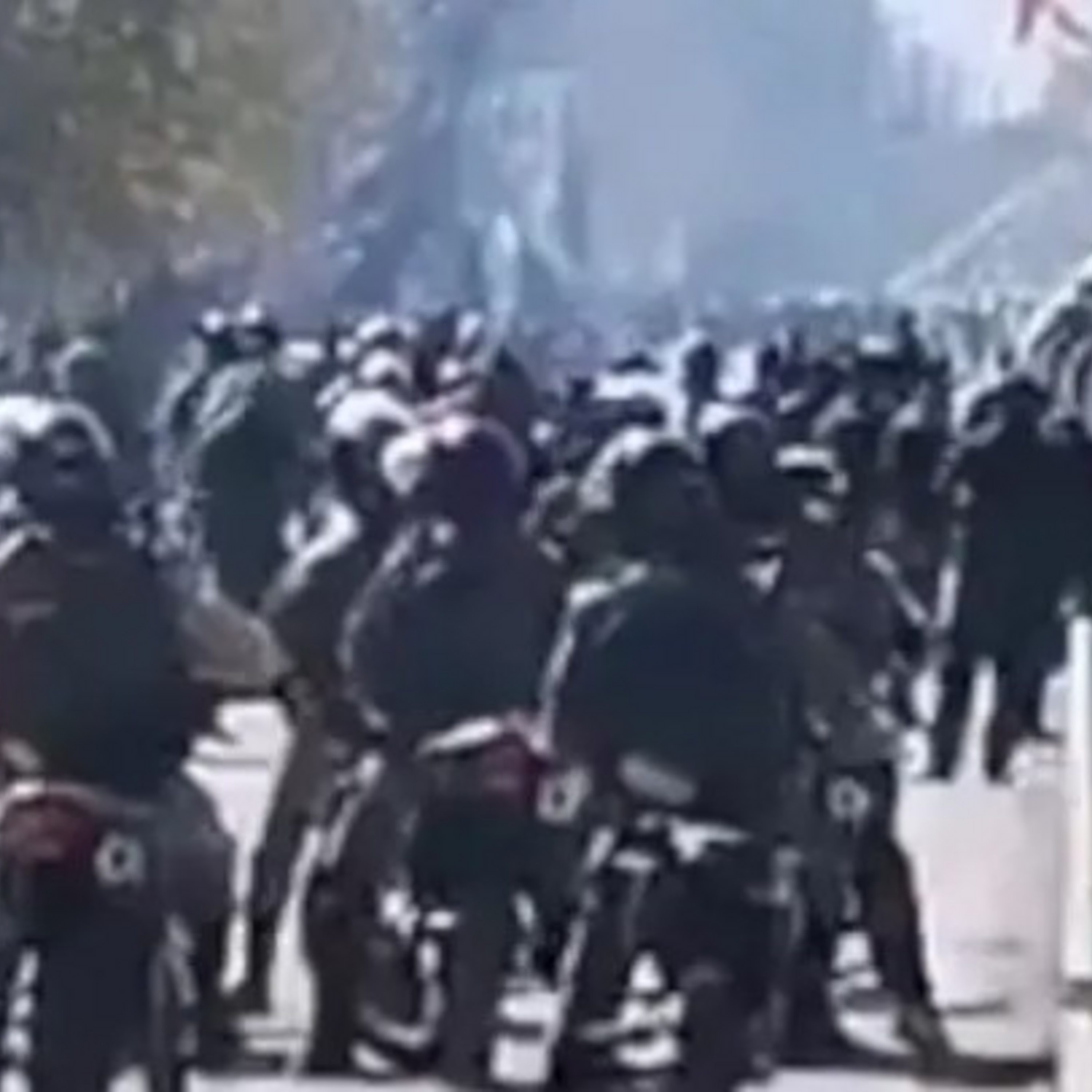 اعتراضات دی‌ماه ۱۴۰۴؛ معترضان در چه حال و روزی‌اند؟