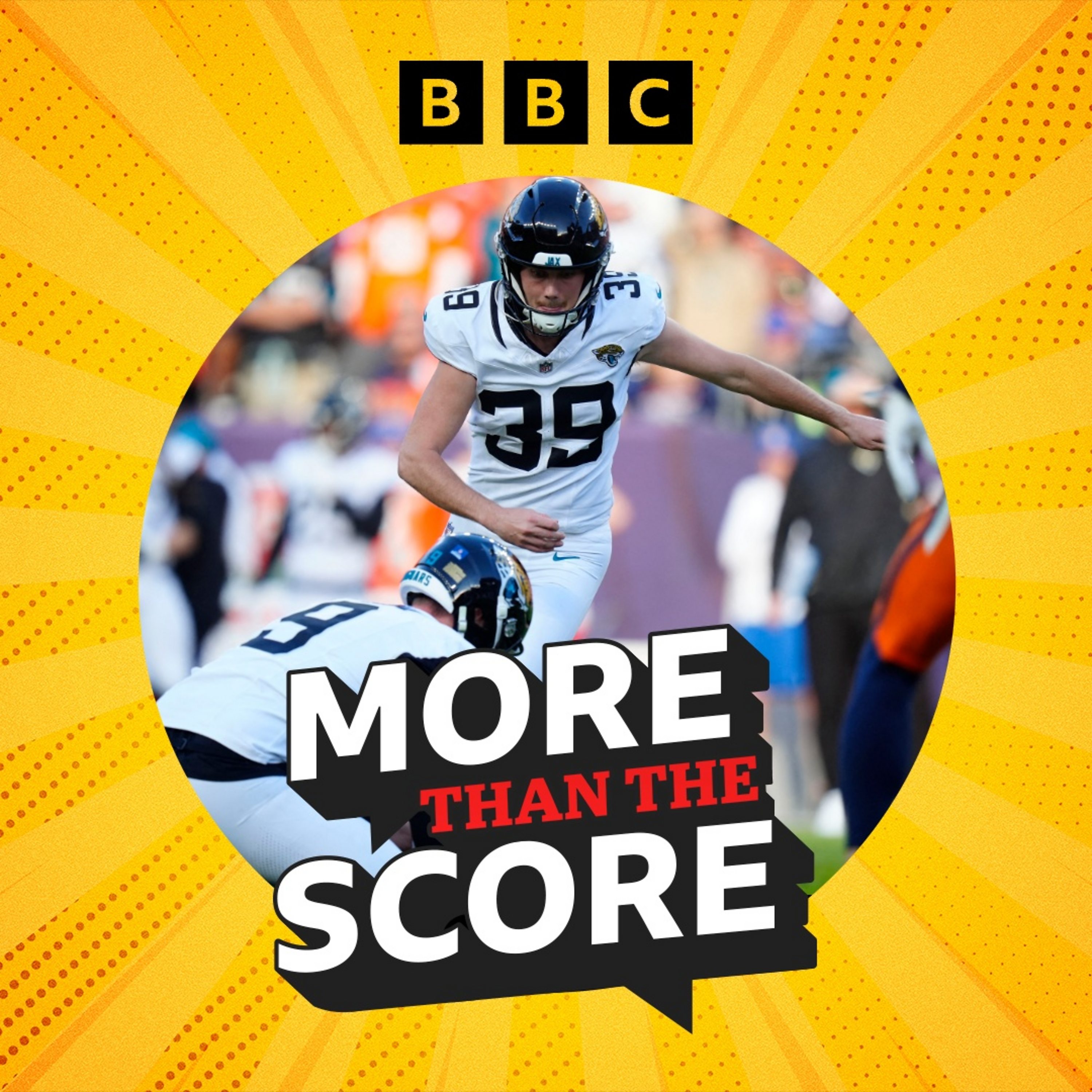 Cam Little: the NFL record breaker who never planned to play the sport