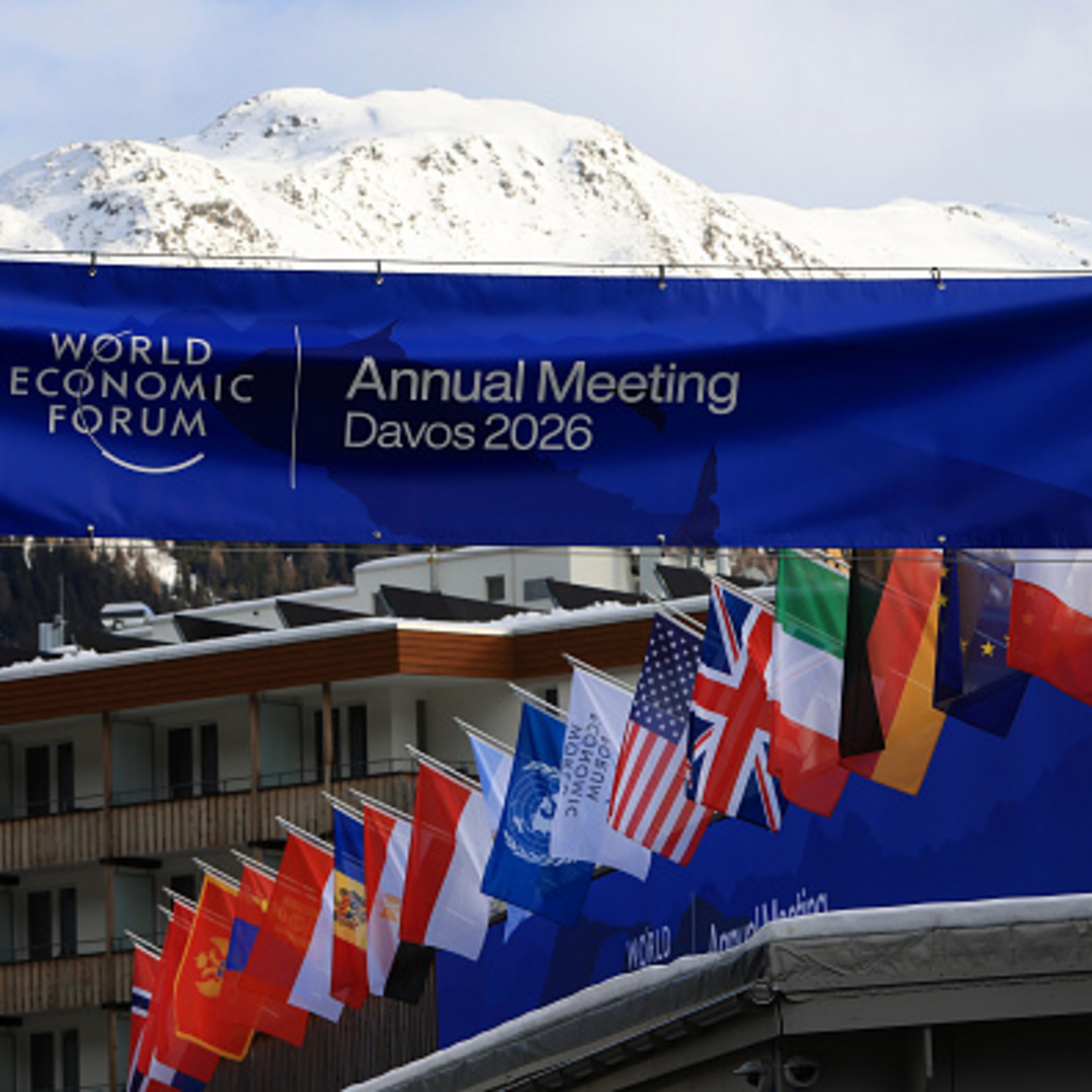 ماذا نعرف عن منتدى دافوس الاقتصادي؟