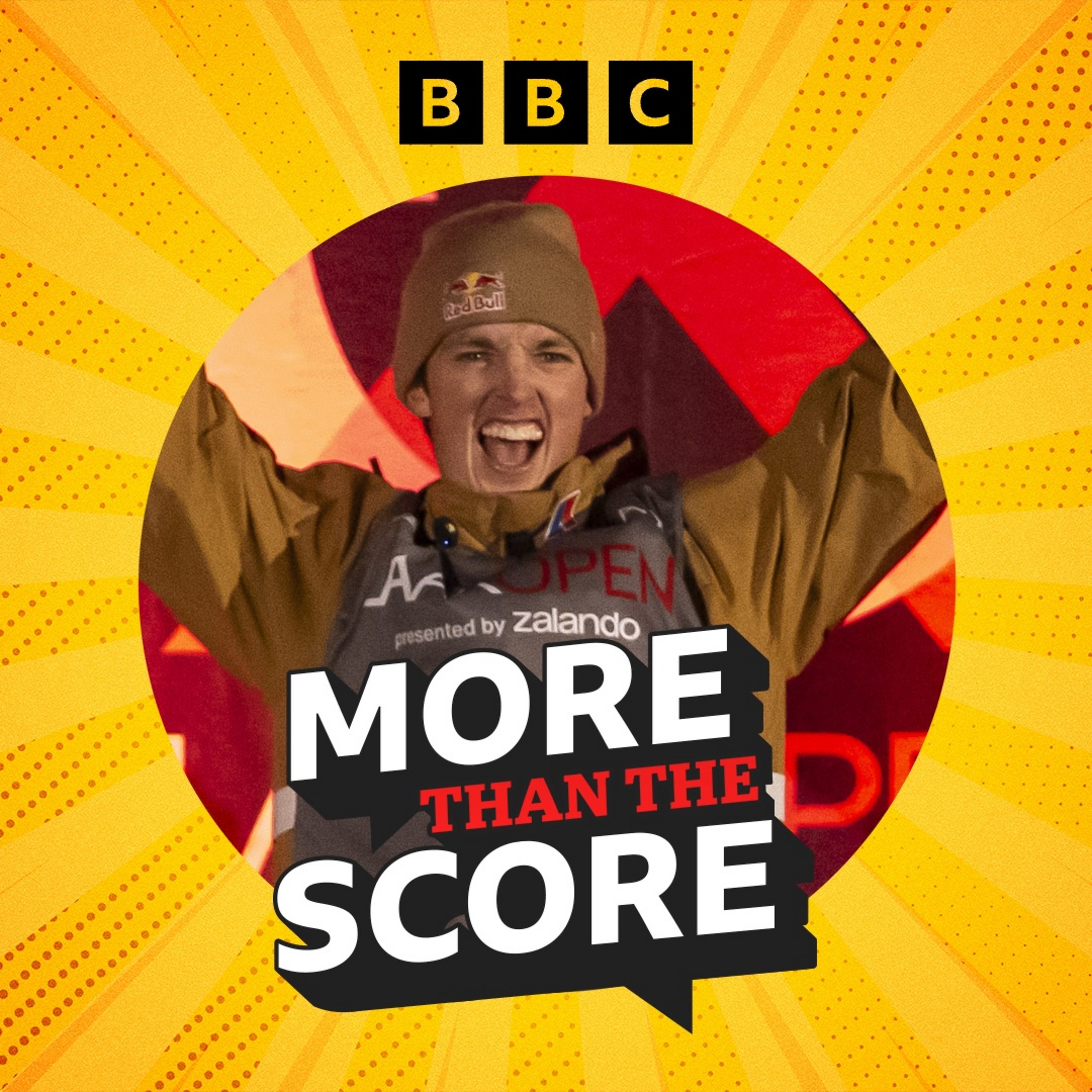 Will Scotty James become snowboarding’s GOAT at the Winter Olympics?