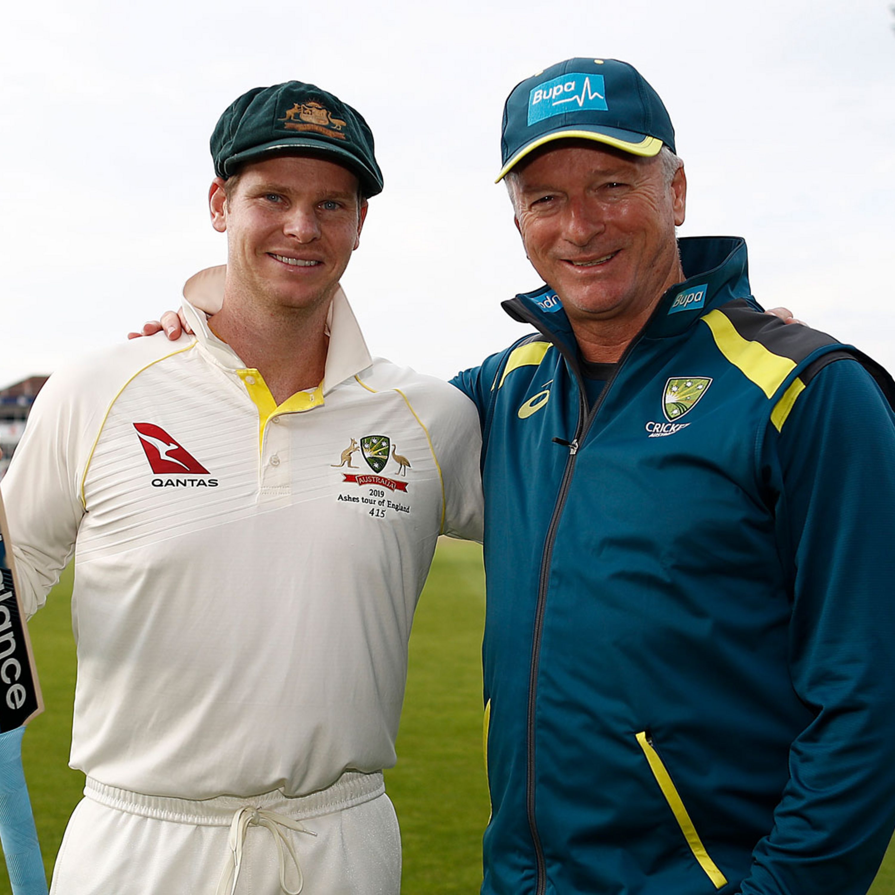 Steve Waugh on investing in a new European T20 Premier League