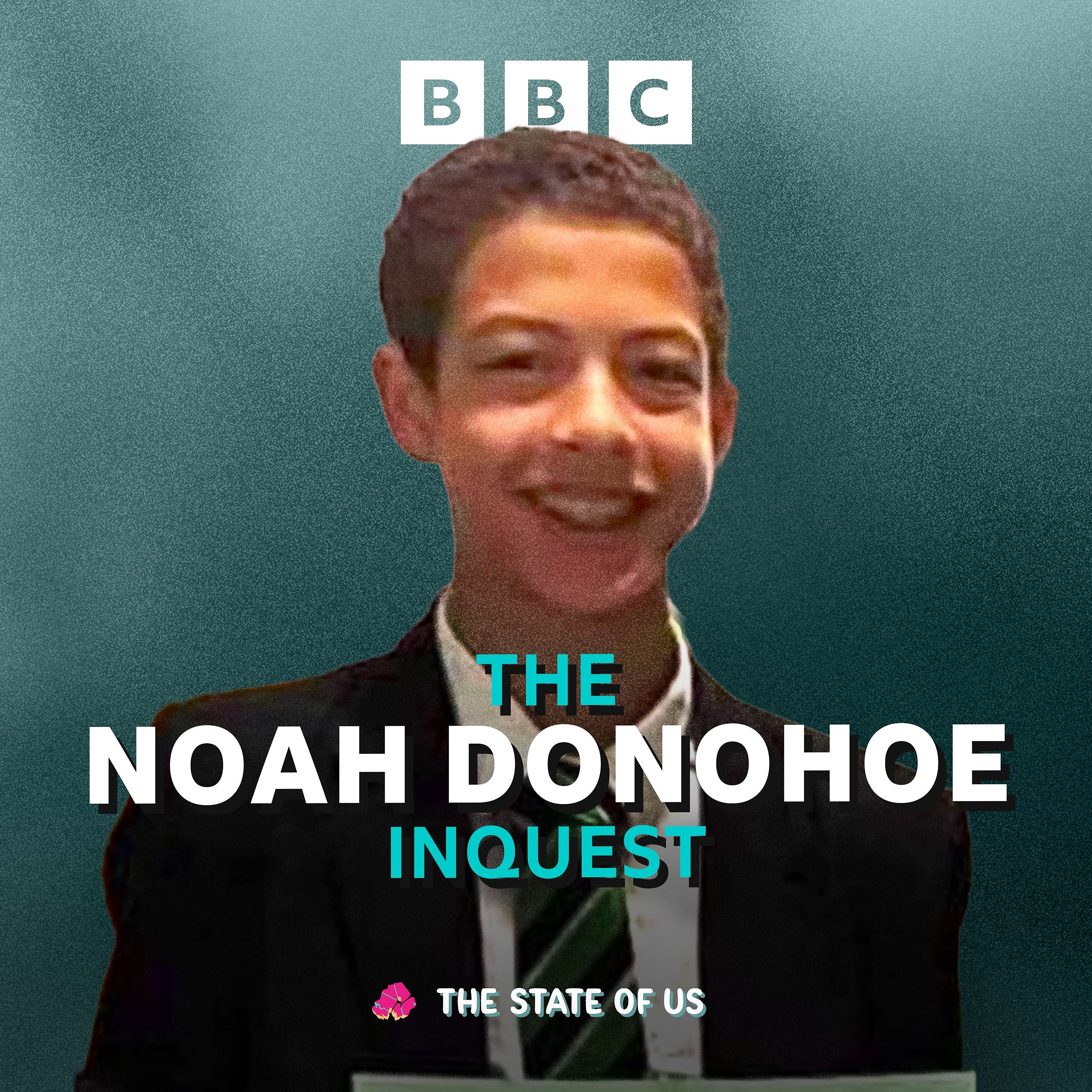 The Noah Donohoe Inquest - Mother's 999 call