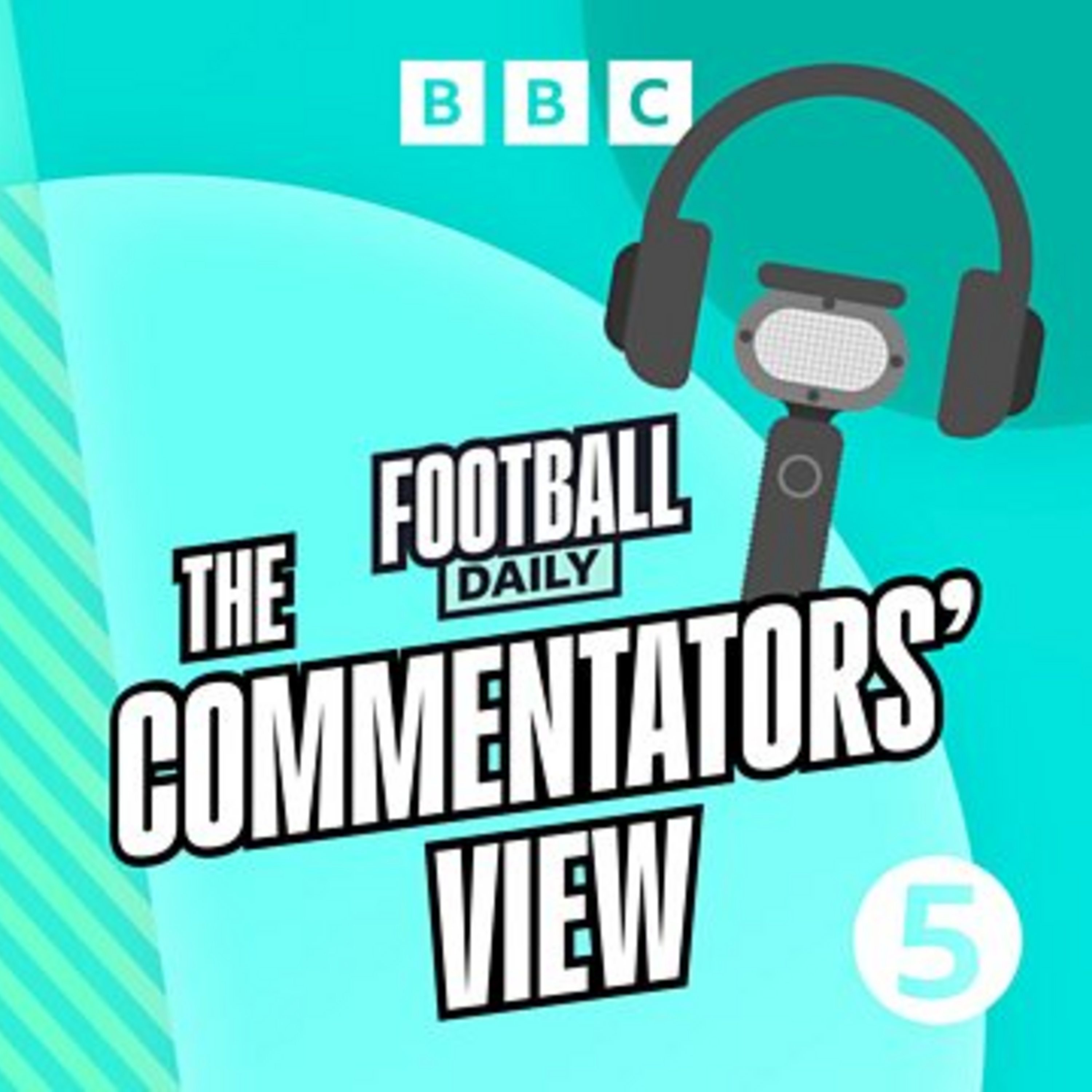 The Commentators' View: Robot Wars, Cantona & Bodø