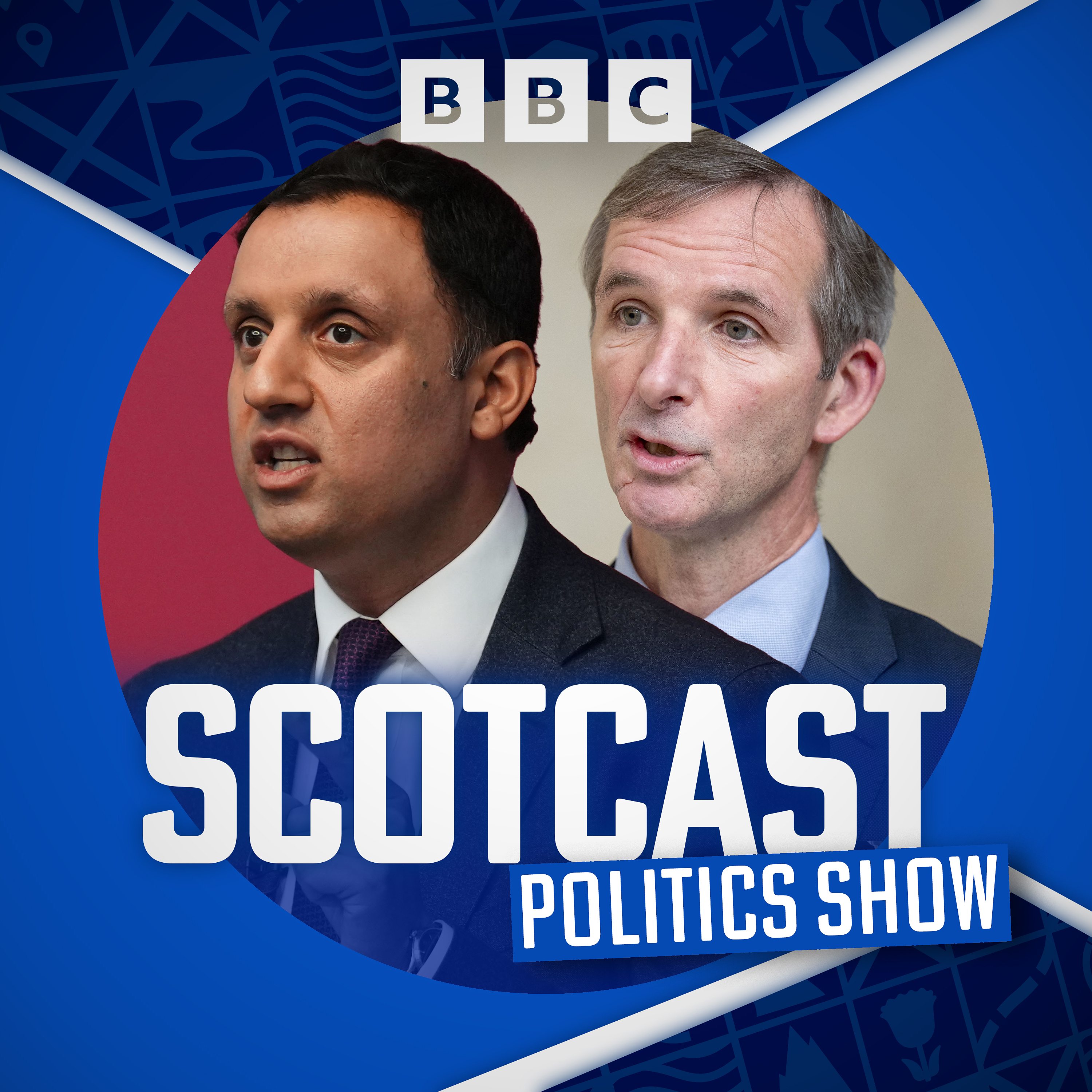 Scotcast