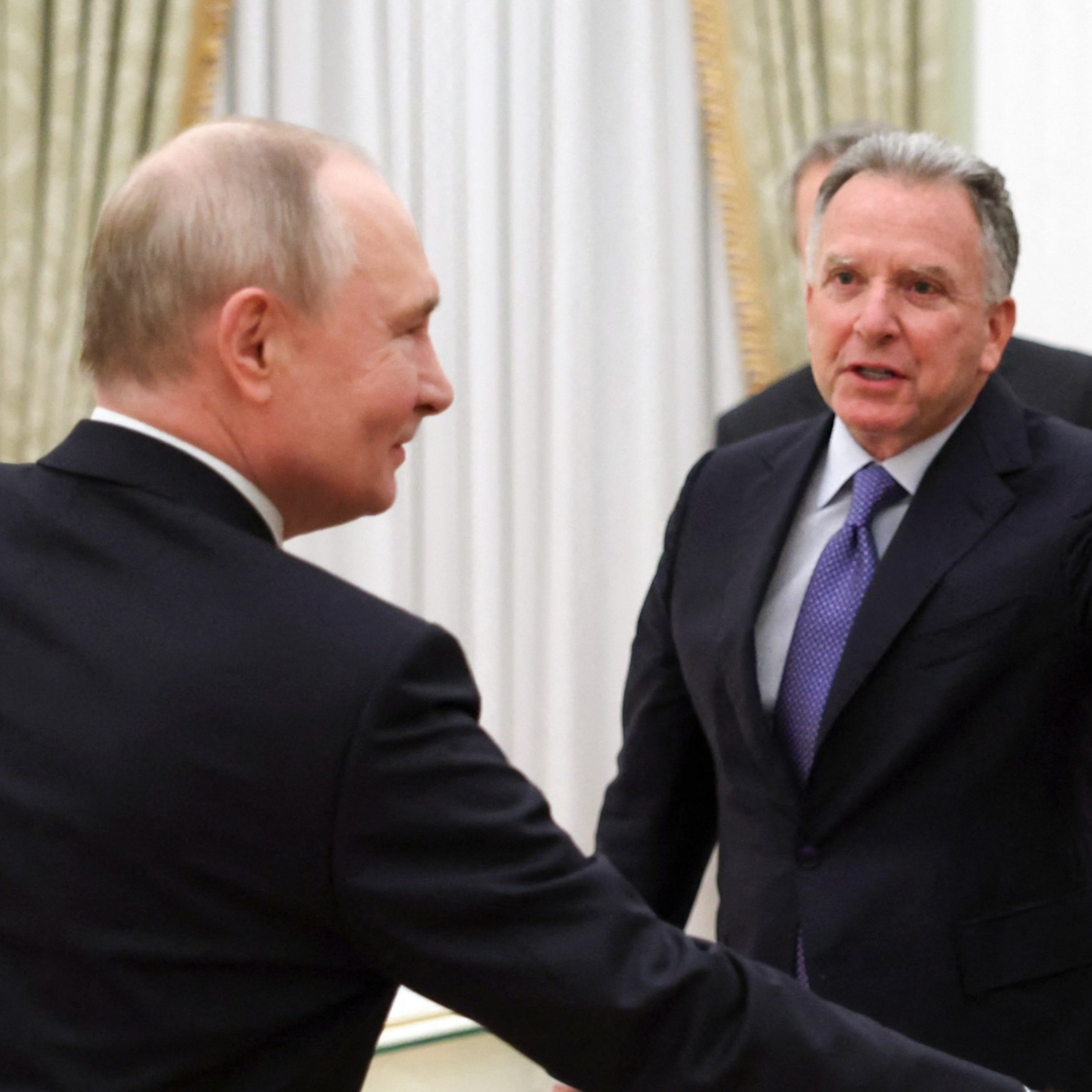 Путин продолжит войну. Зеленский критикует Европу. Что дальше?